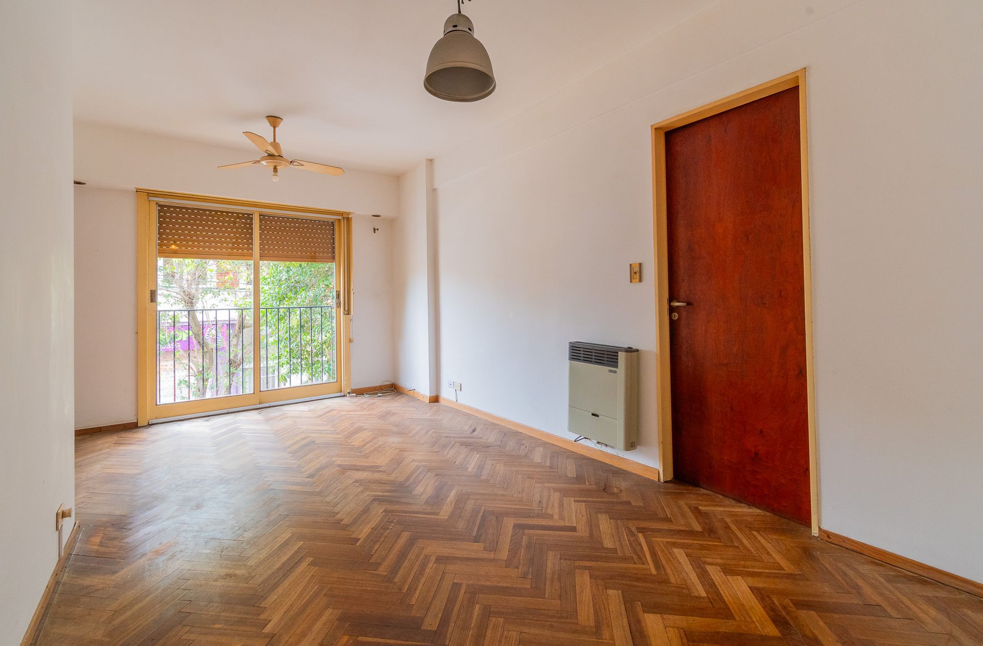 Venta Depto 2 Amb Sin Expensas - Olivos