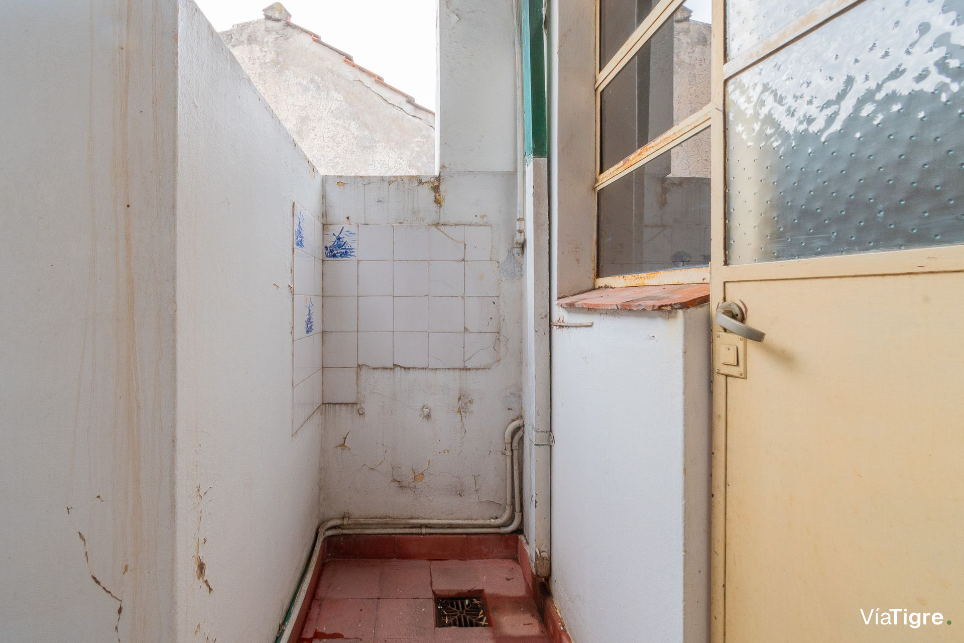Venta Depto 2 Amb Sin Expensas - Olivos