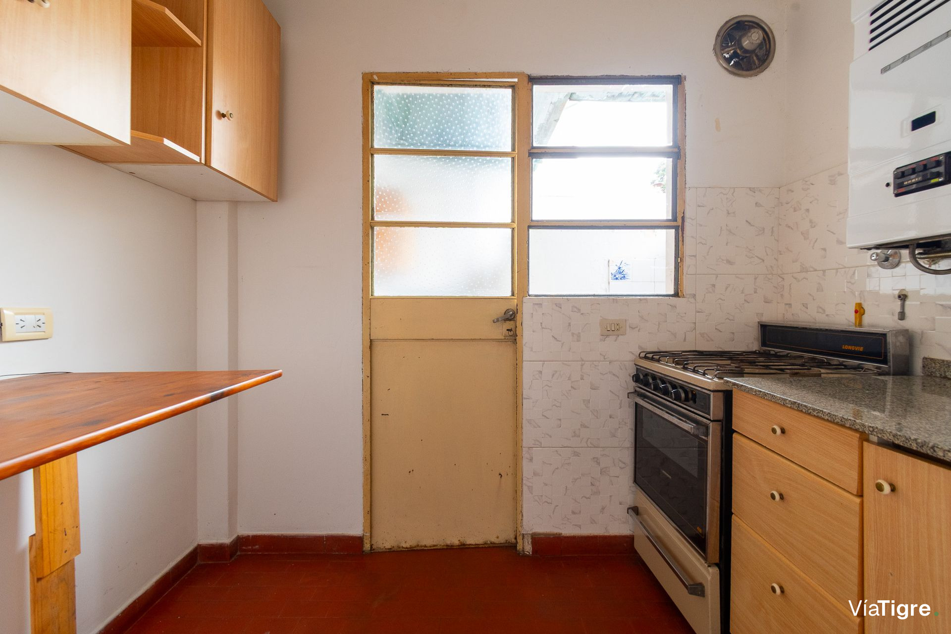 Venta Depto 2 Amb Sin Expensas - Olivos