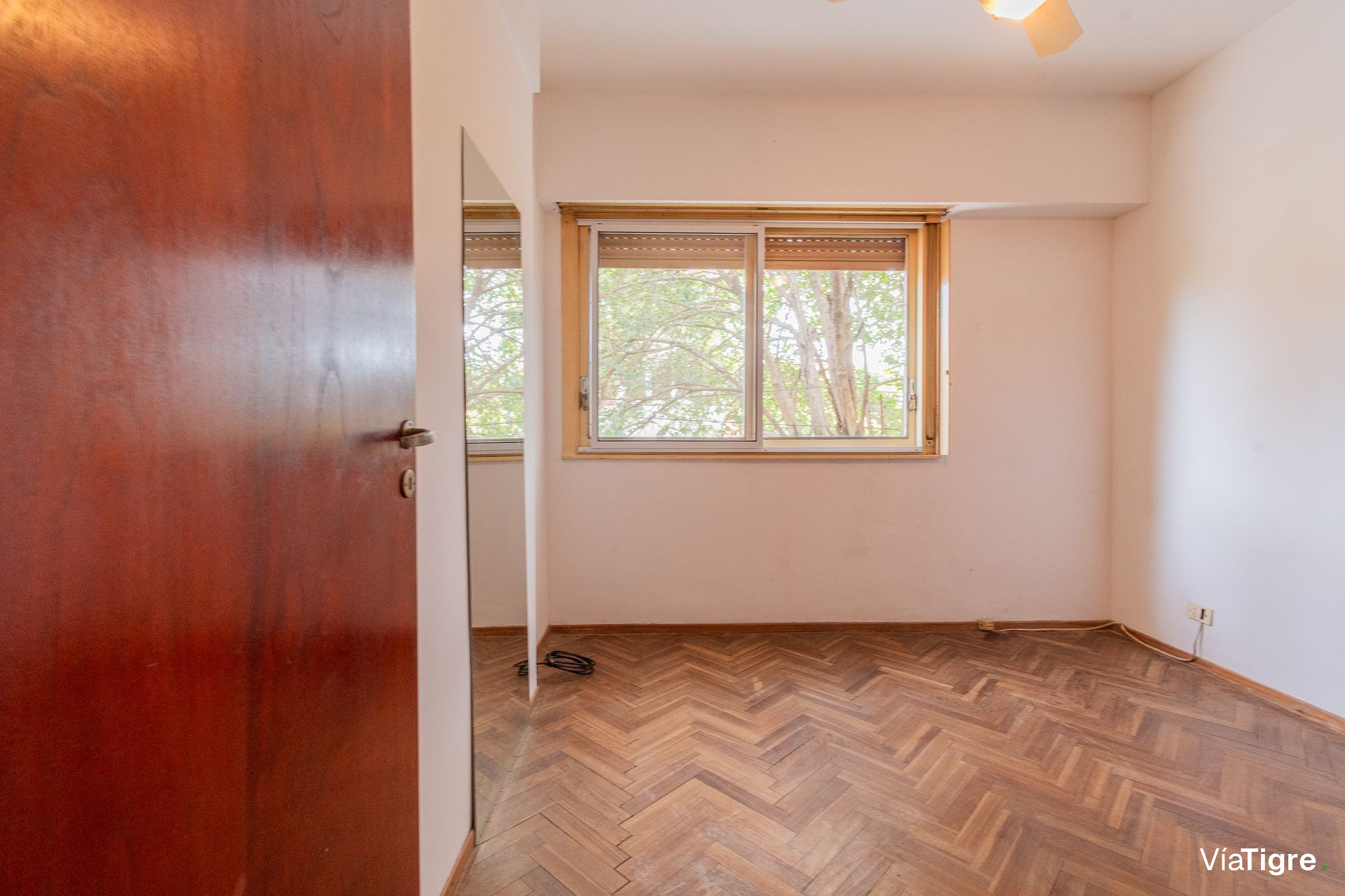 Venta Depto 2 Amb Sin Expensas - Olivos