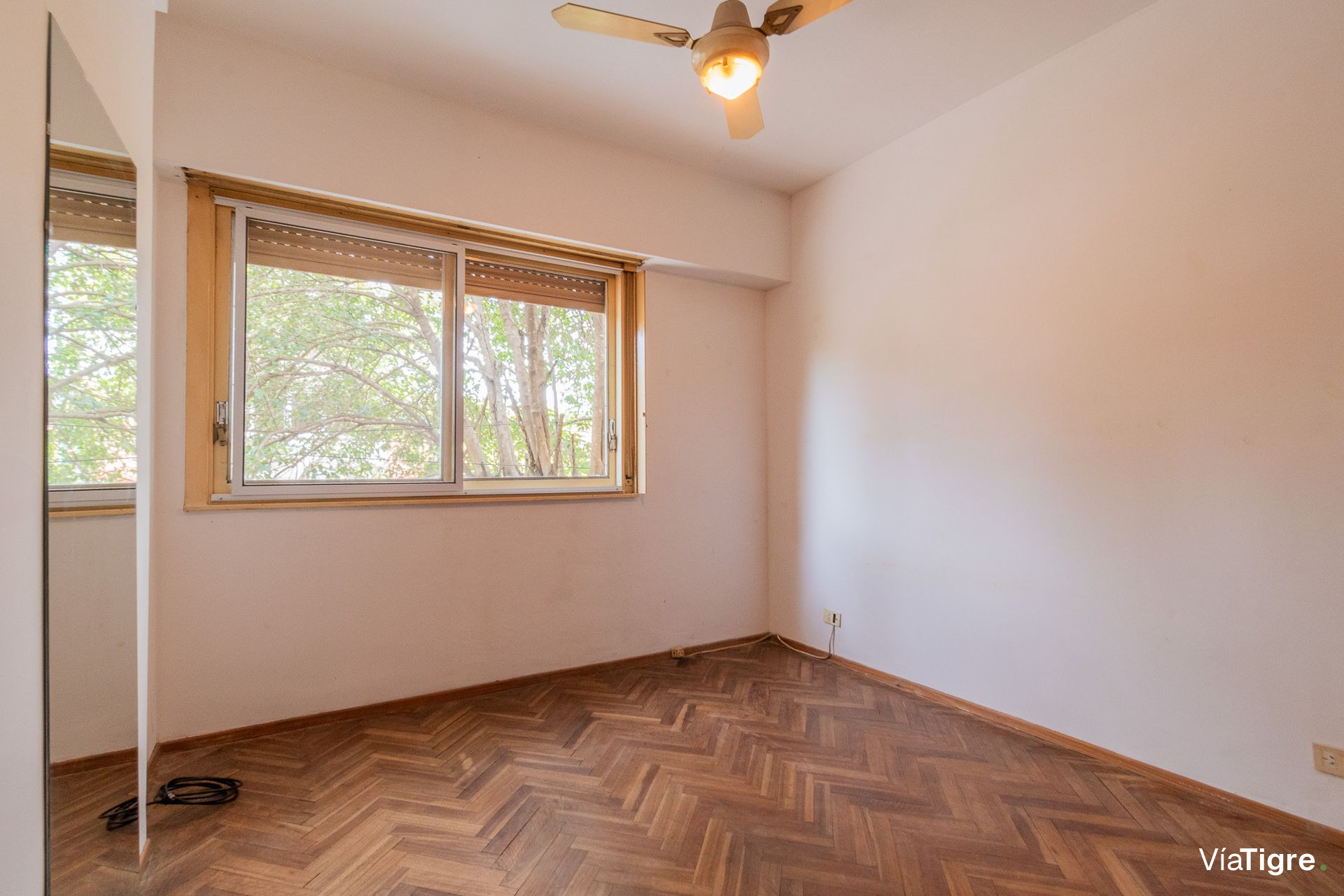 Venta Depto 2 Amb Sin Expensas - Olivos