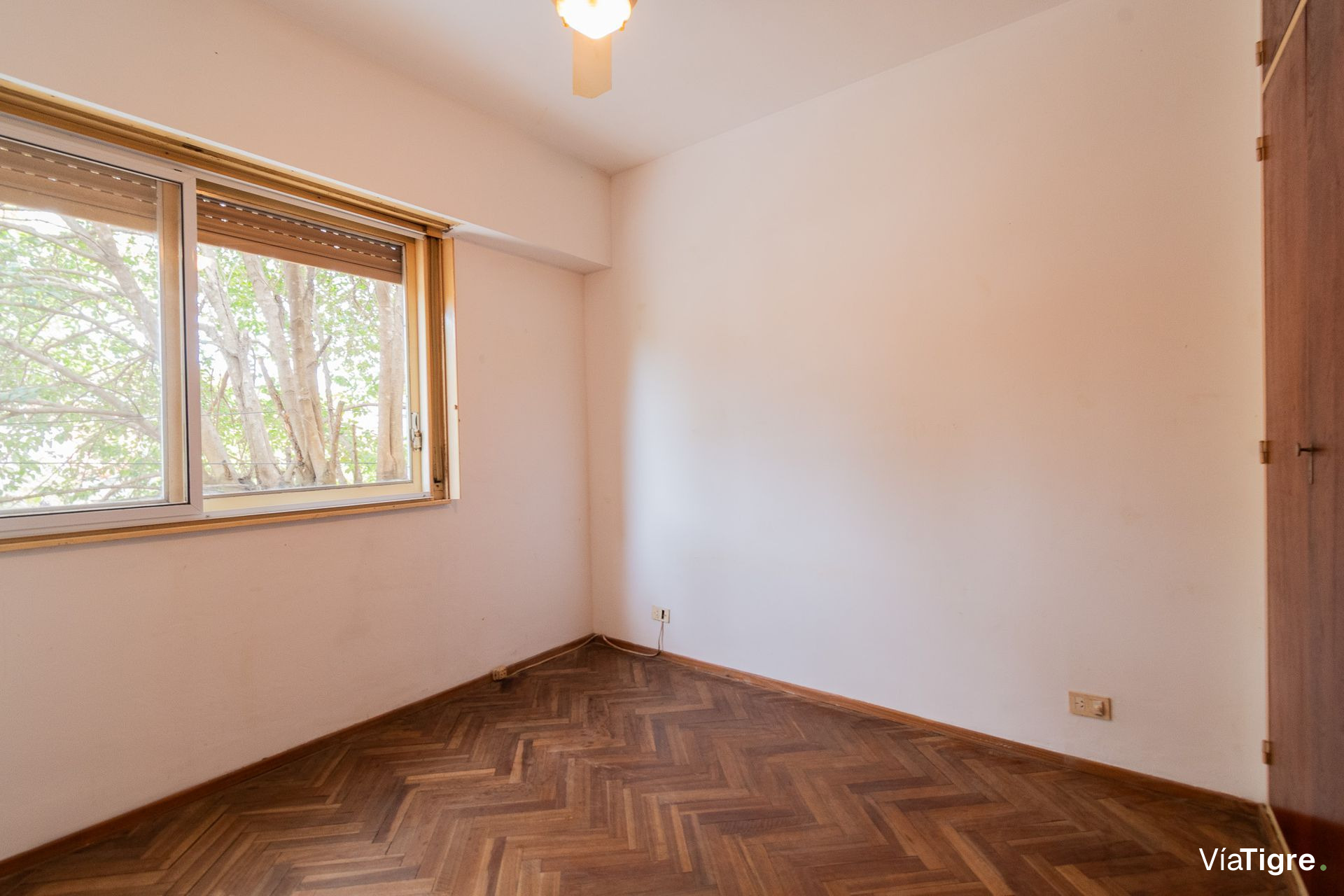 Venta Depto 2 Amb Sin Expensas - Olivos