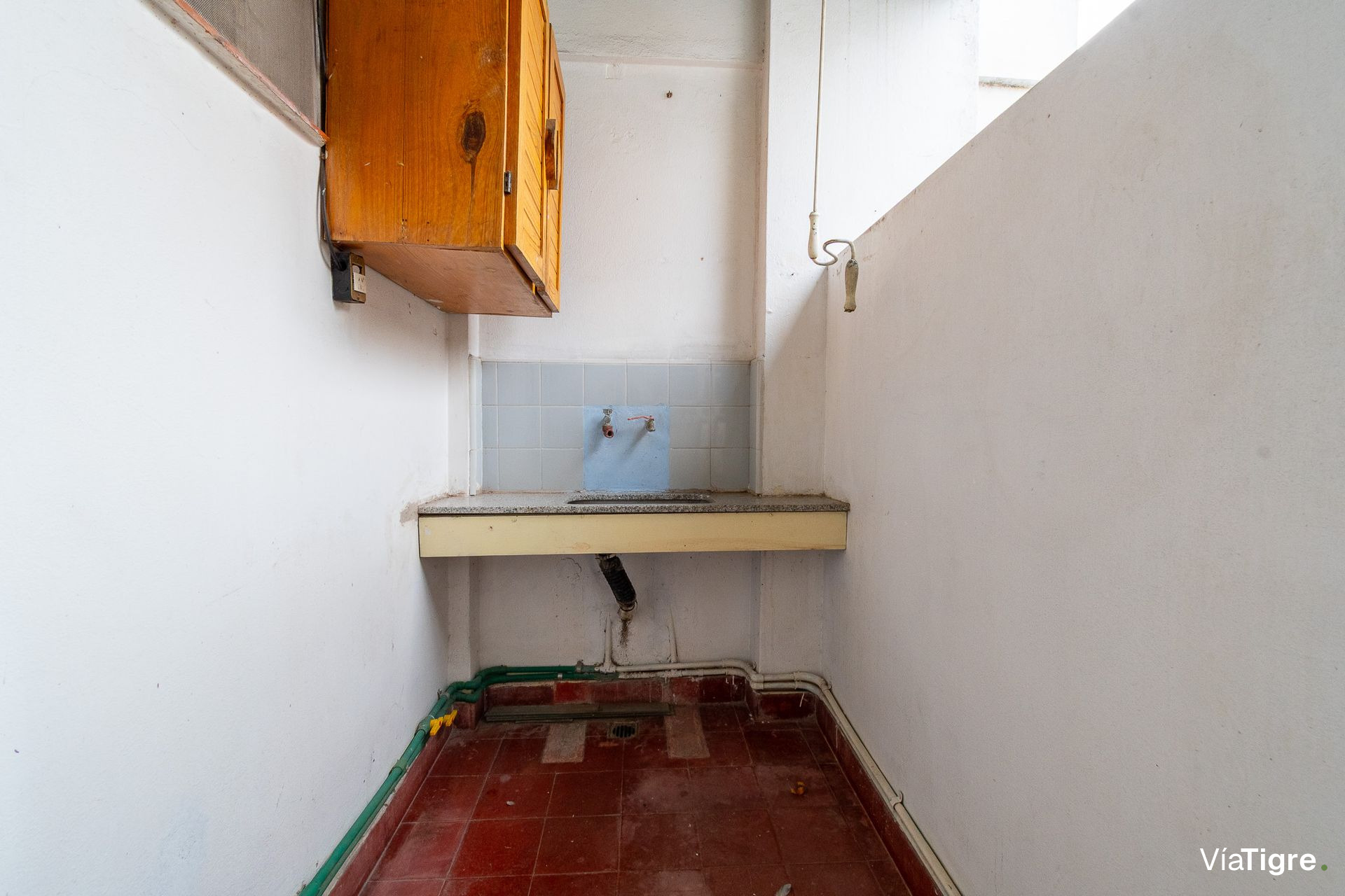 Venta Depto 2 Amb Sin Expensas - Olivos