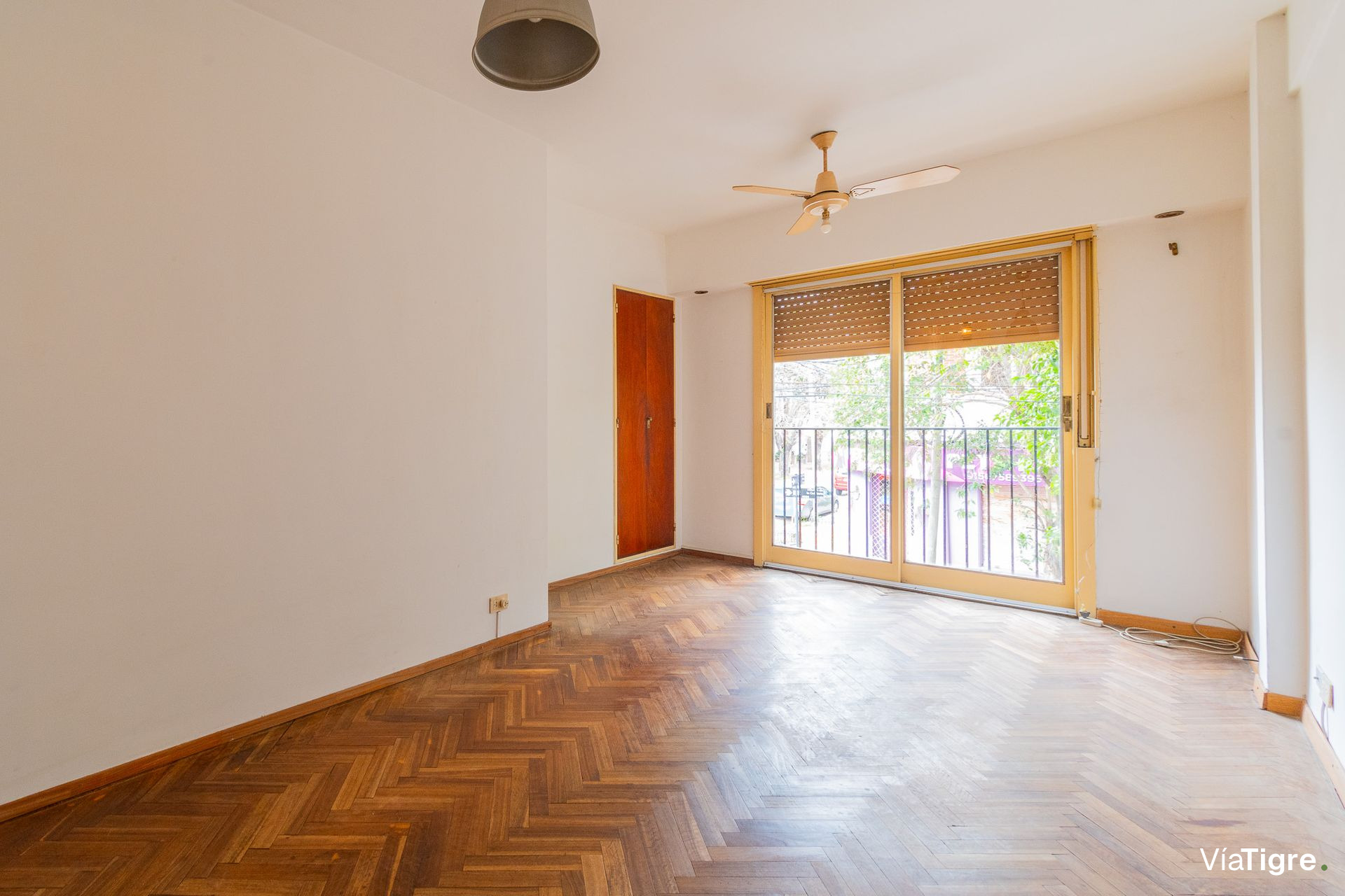 Venta Depto 2 Amb Sin Expensas - Olivos