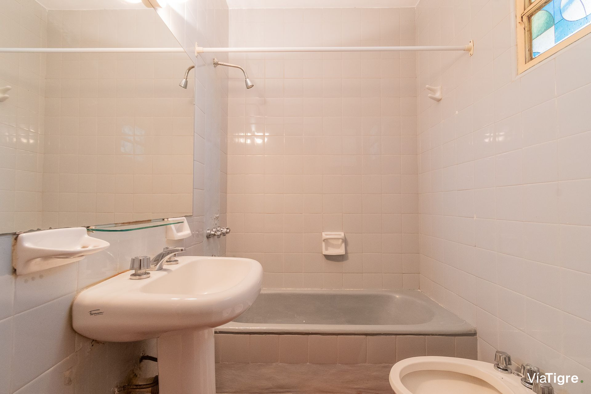 Venta Depto 2 Amb Sin Expensas - Olivos