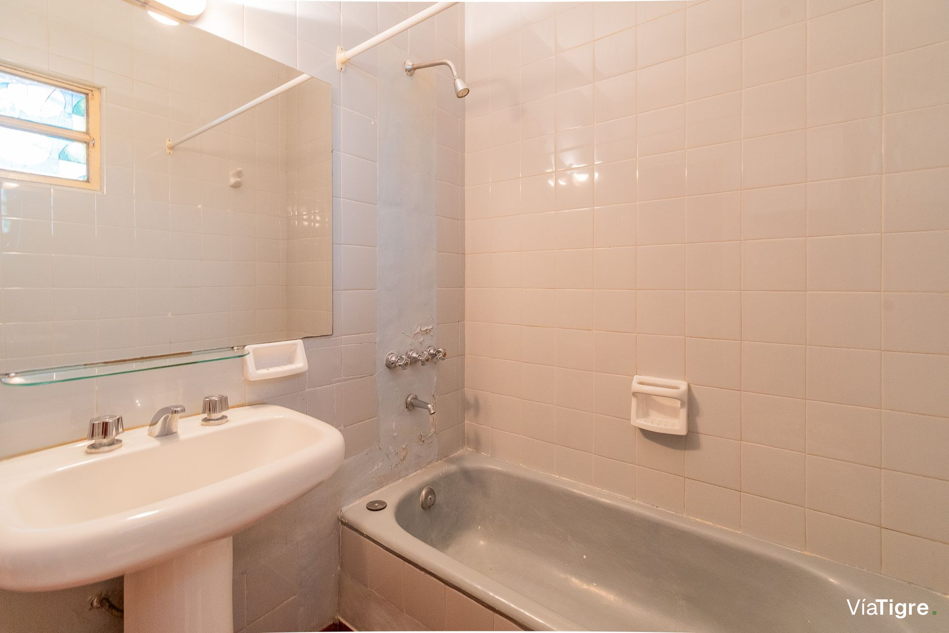 Venta Depto 2 Amb Sin Expensas - Olivos
