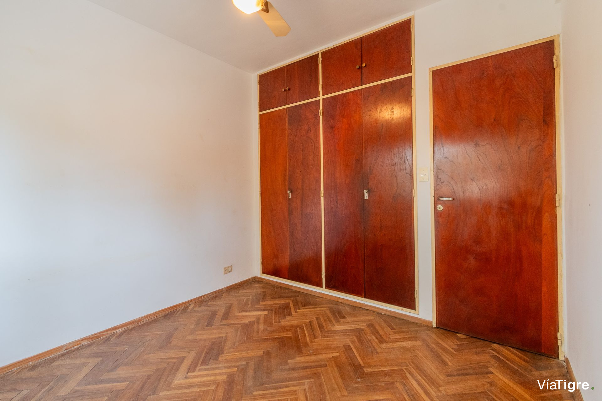 Venta Depto 2 Amb Sin Expensas - Olivos