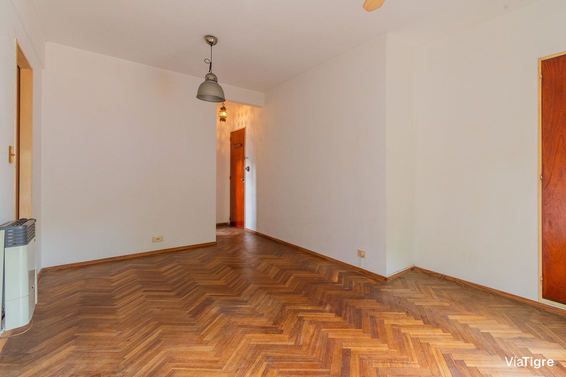 Venta Depto 2 Amb Sin Expensas - Olivos