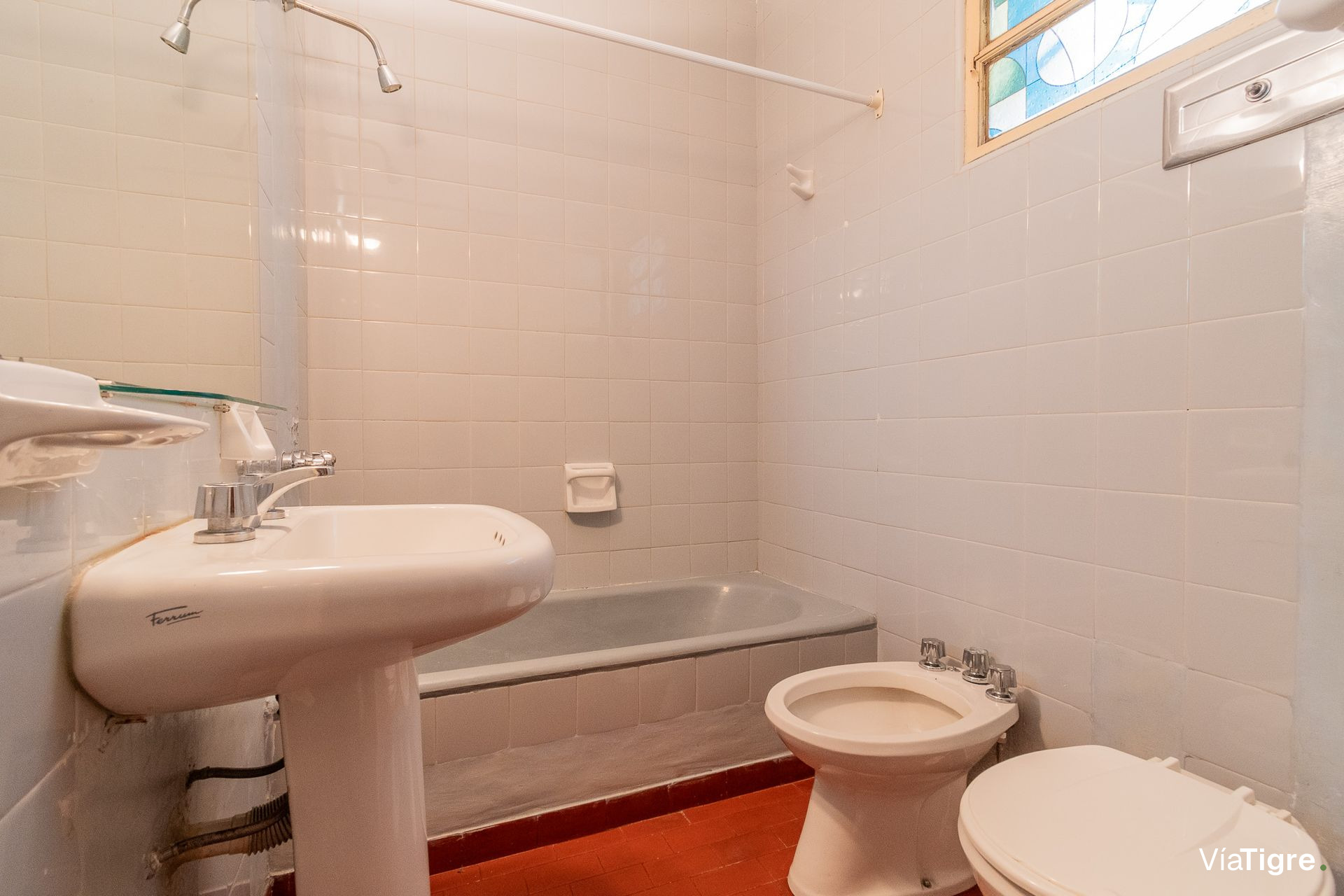 Venta Depto 2 Amb Sin Expensas - Olivos