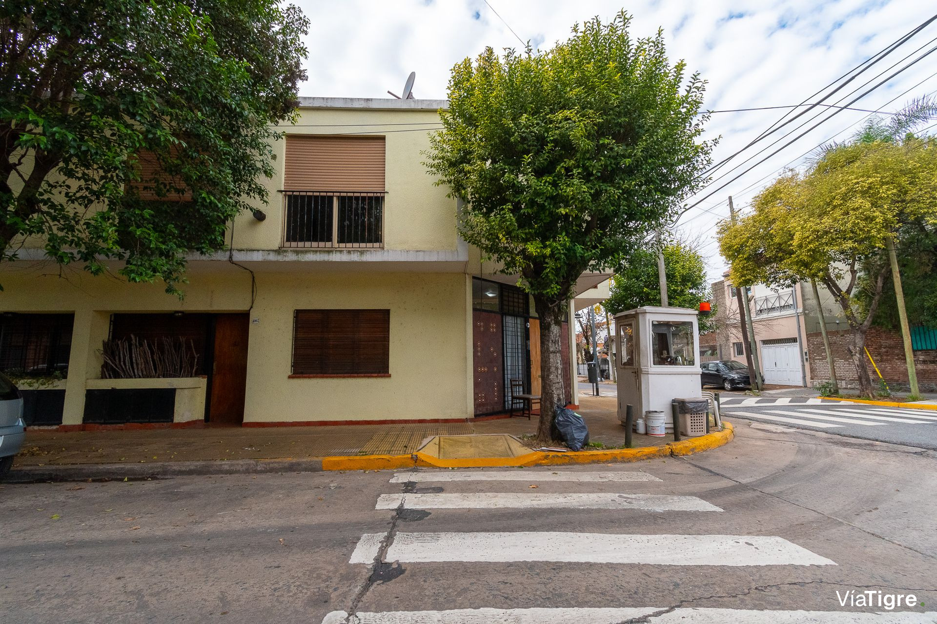 Venta Depto 2 Amb Sin Expensas - Olivos