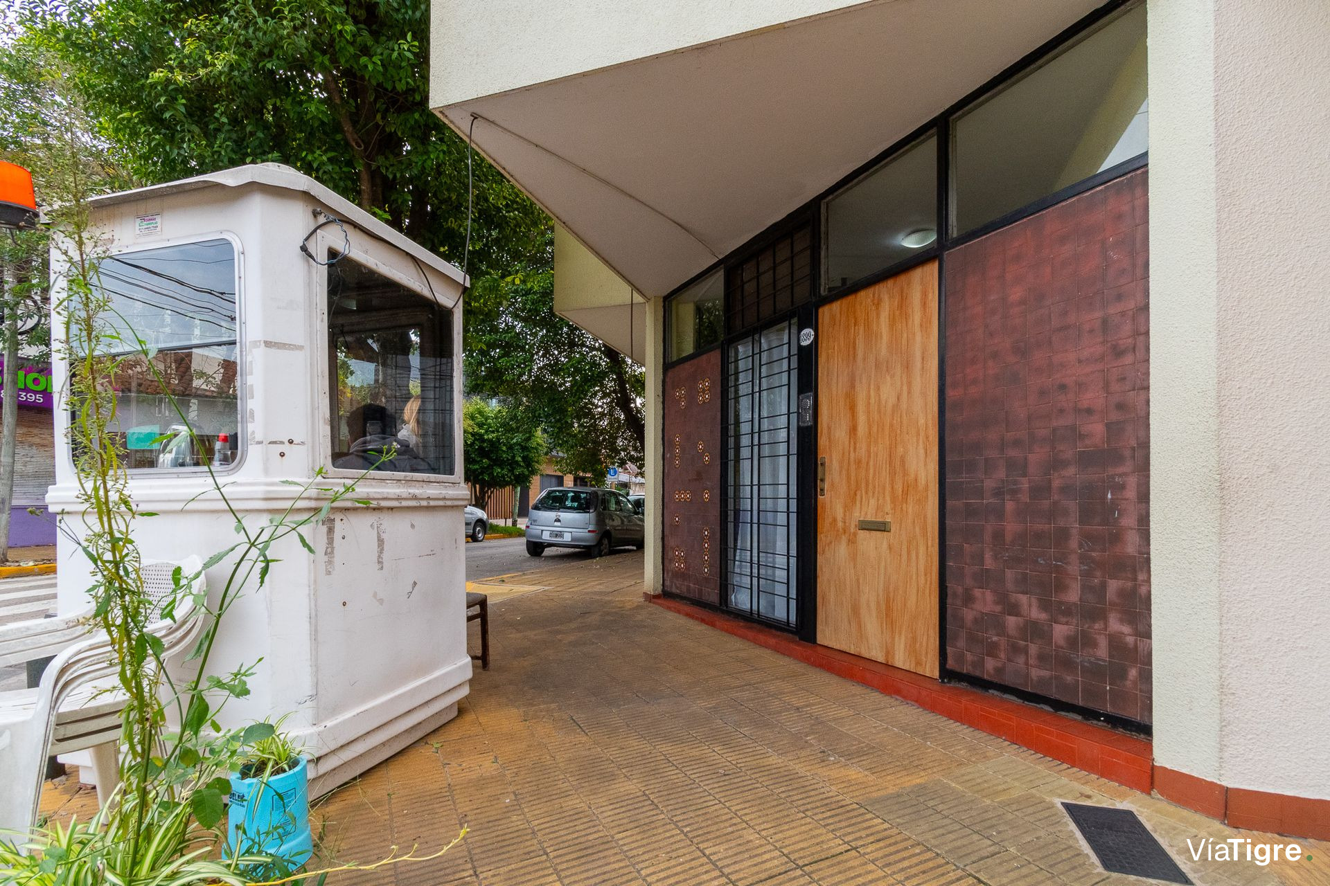 Venta Depto 2 Amb Sin Expensas - Olivos