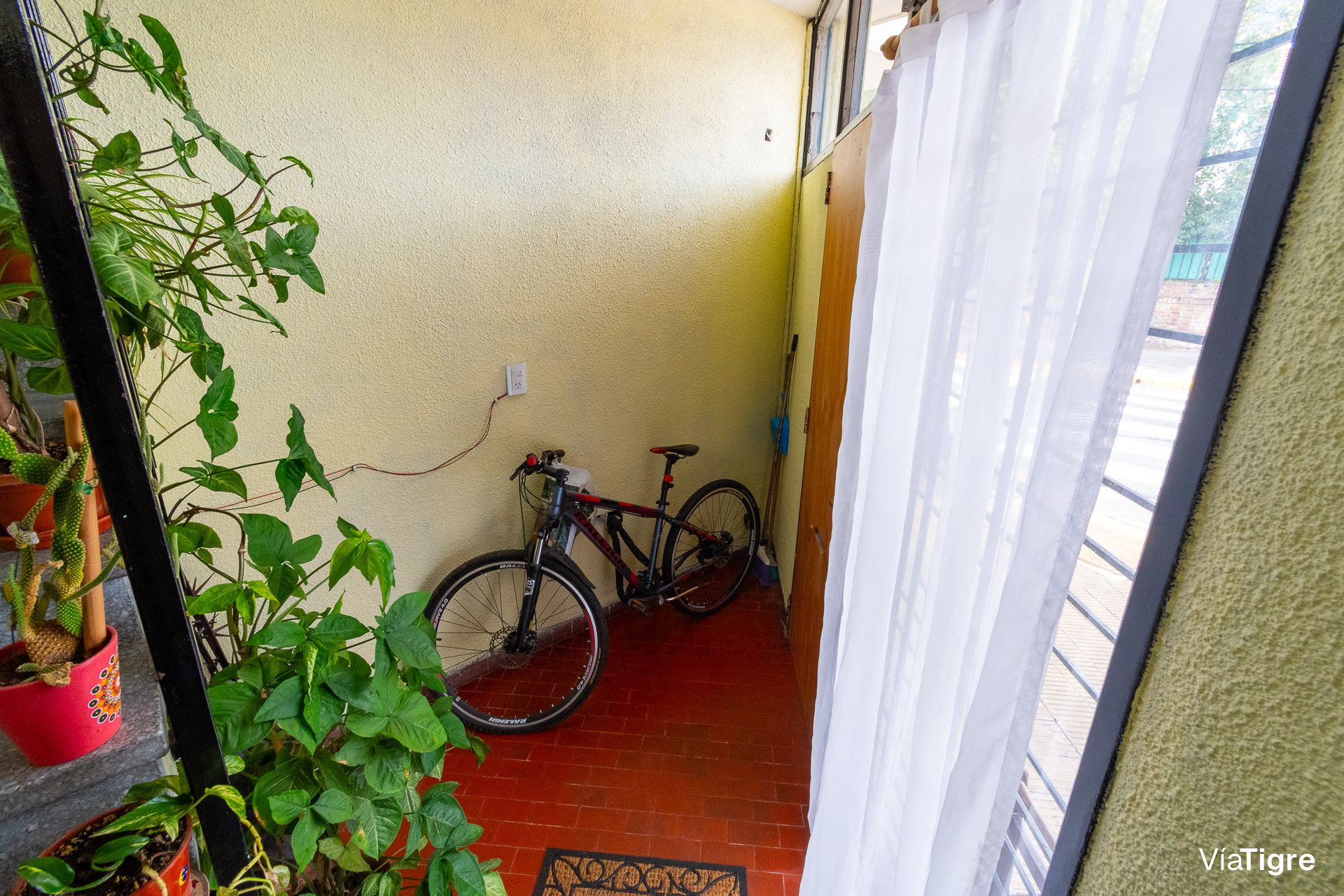Venta Depto 2 Amb Sin Expensas - Olivos