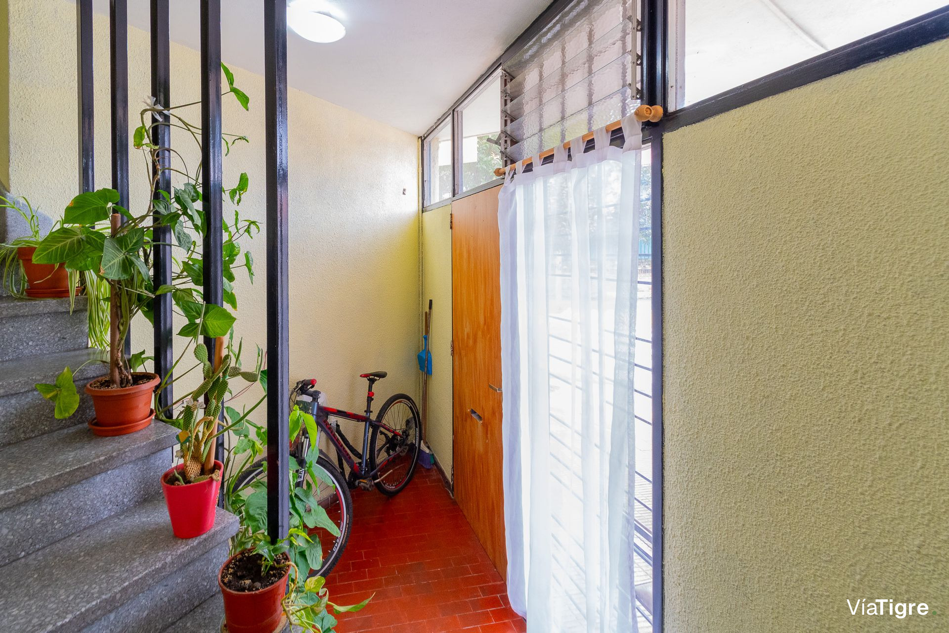 Venta Depto 2 Amb Sin Expensas - Olivos