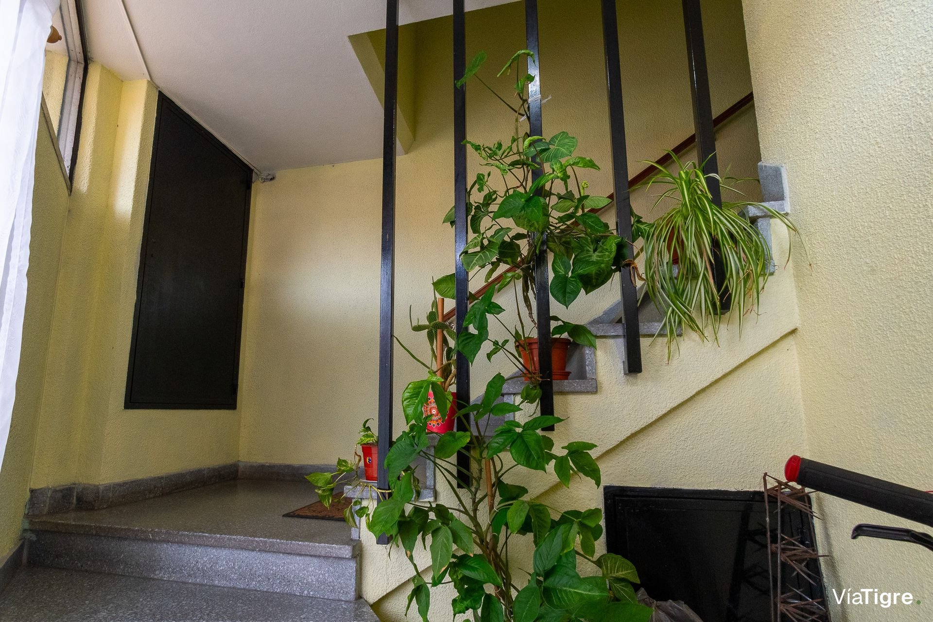 Venta Depto 2 Amb Sin Expensas - Olivos