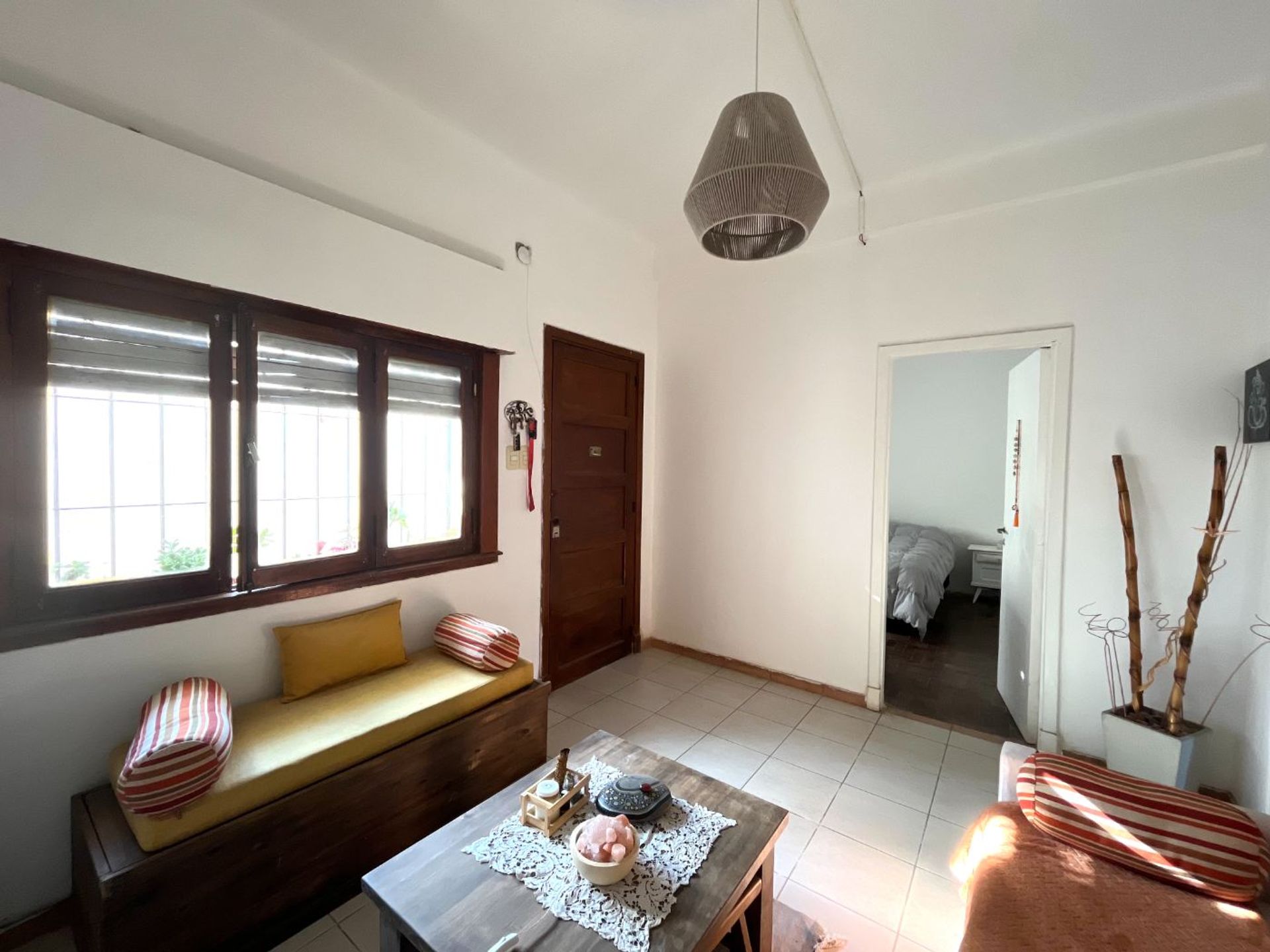 Venta PH 3 ambientes Olivos patio sin expensas