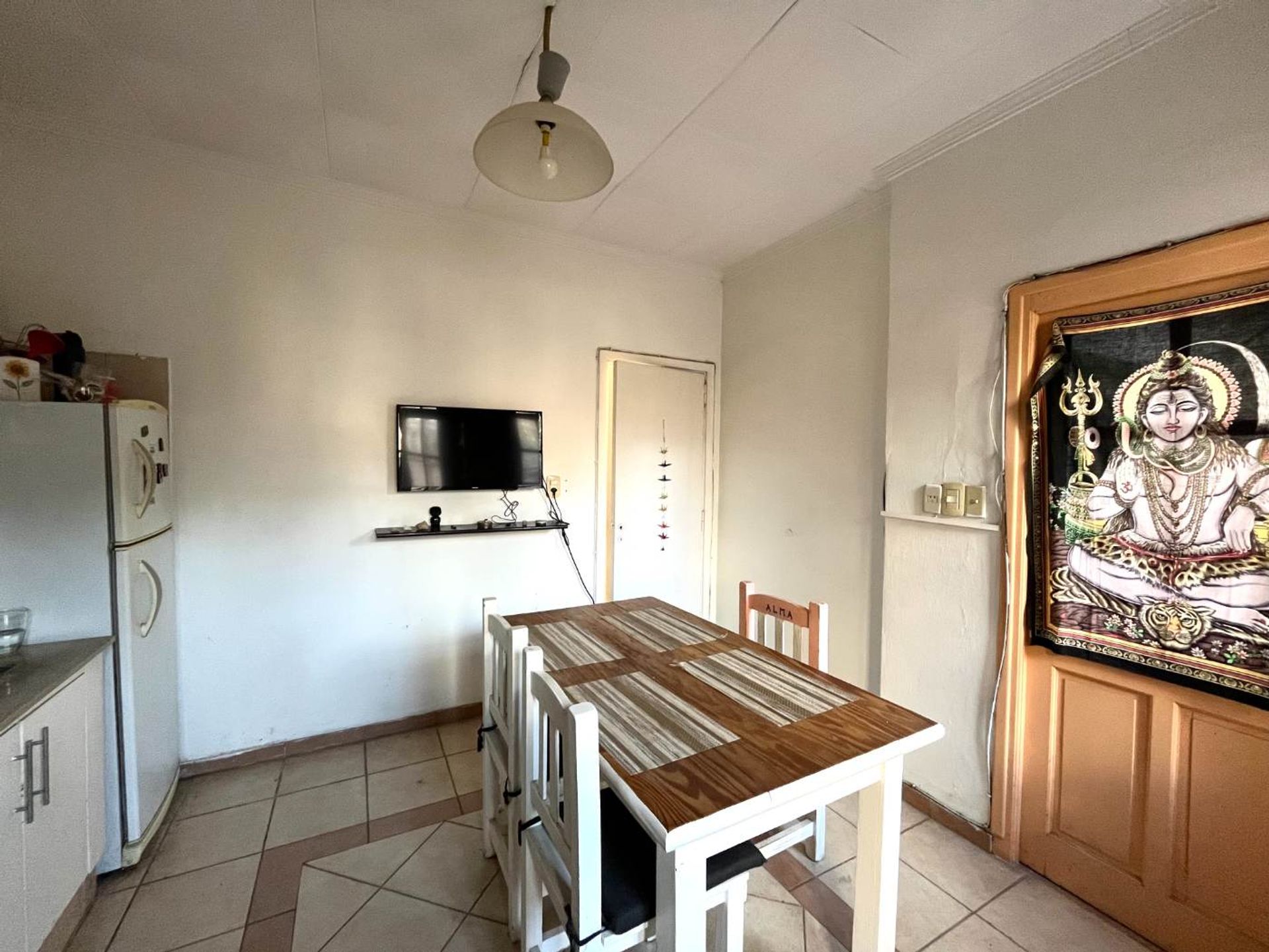Venta PH 3 ambientes Olivos patio sin expensas