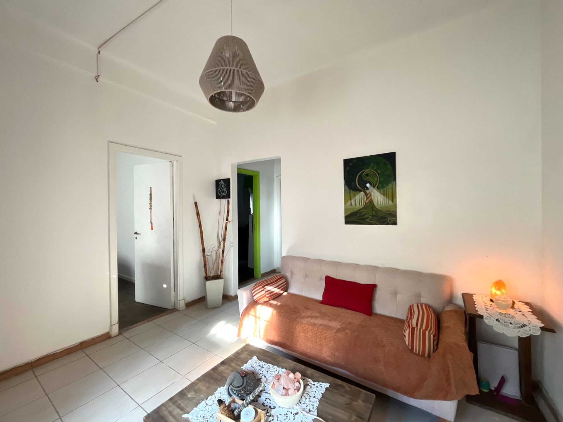 Venta PH 3 ambientes Olivos patio sin expensas