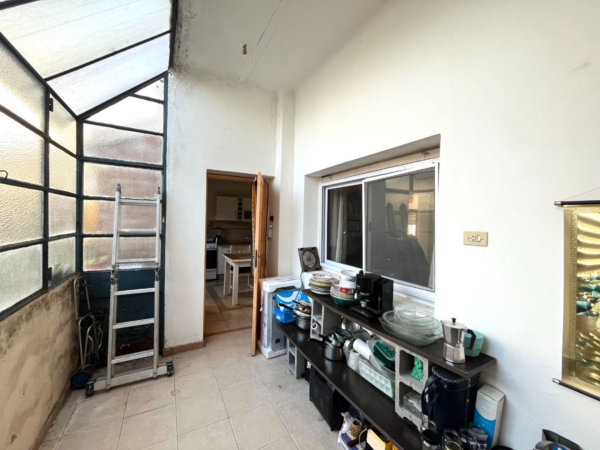 Venta PH 3 ambientes Olivos patio sin expensas