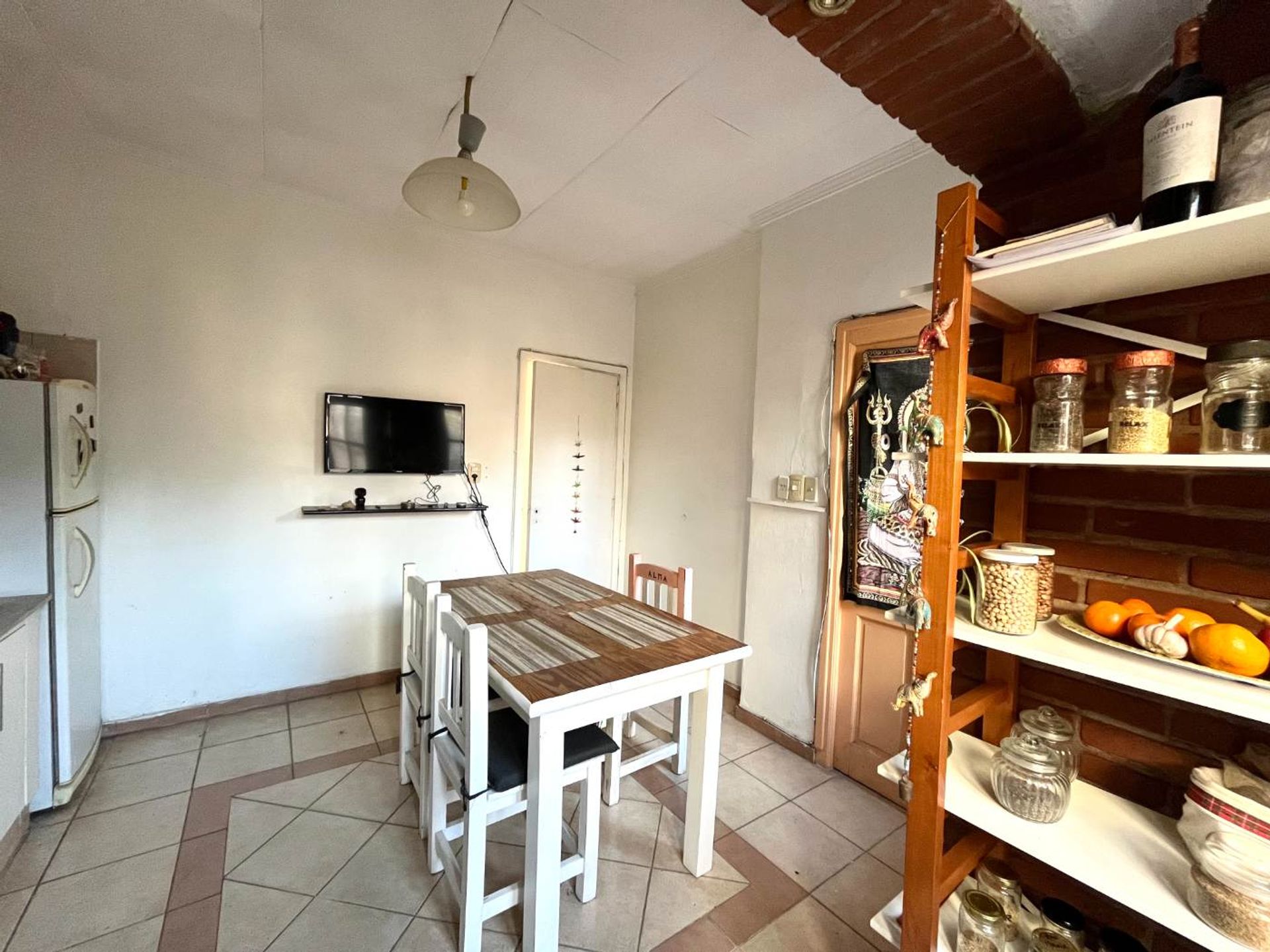 Venta PH 3 ambientes Olivos patio sin expensas