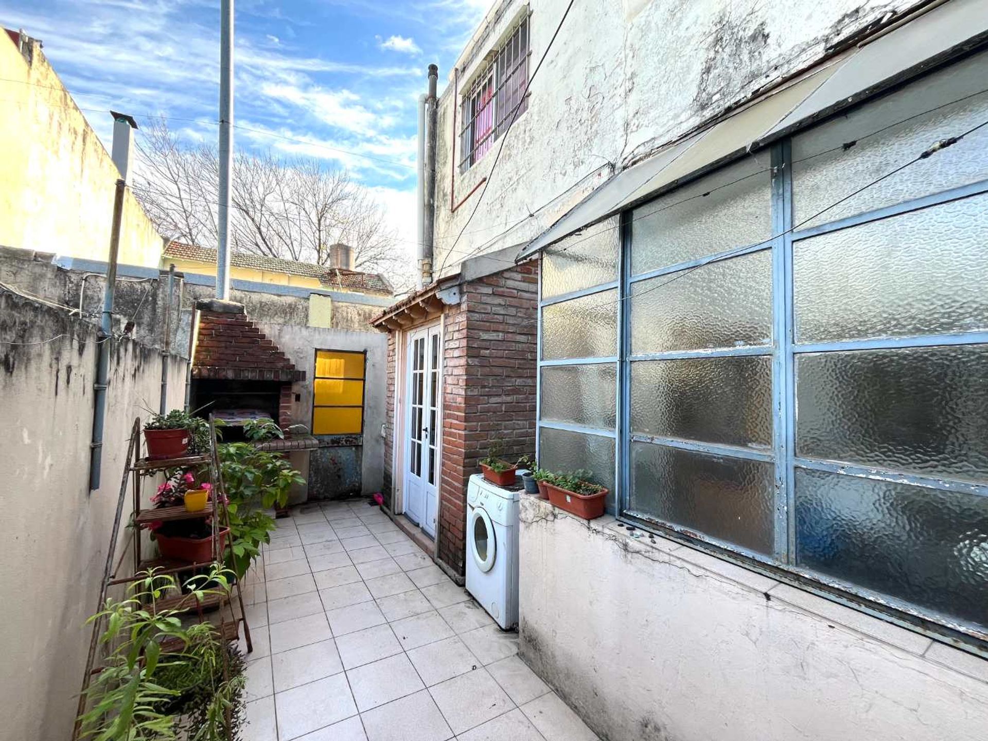 Venta PH 3 ambientes Olivos patio sin expensas