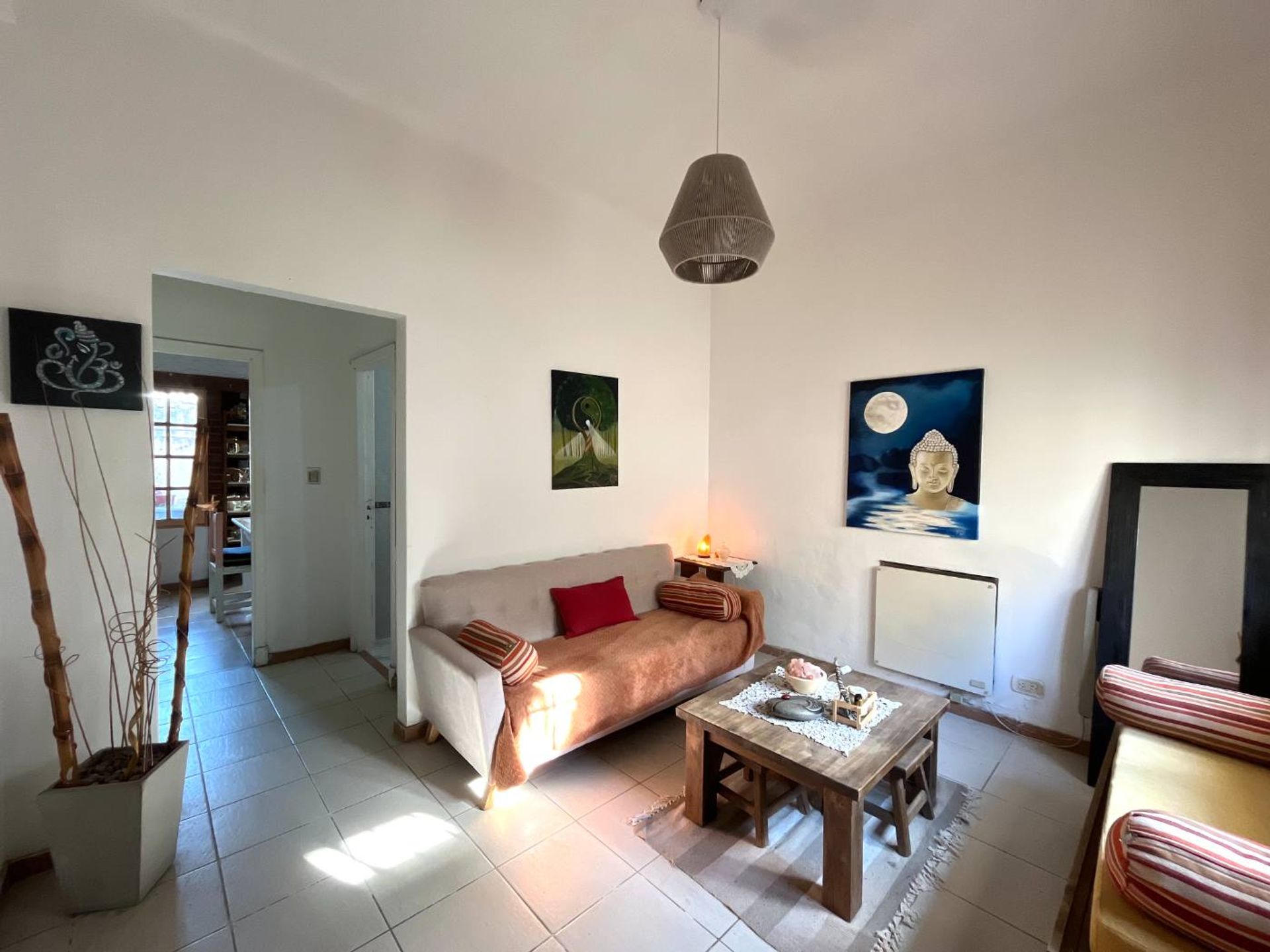 Venta PH 3 ambientes Olivos patio sin expensas