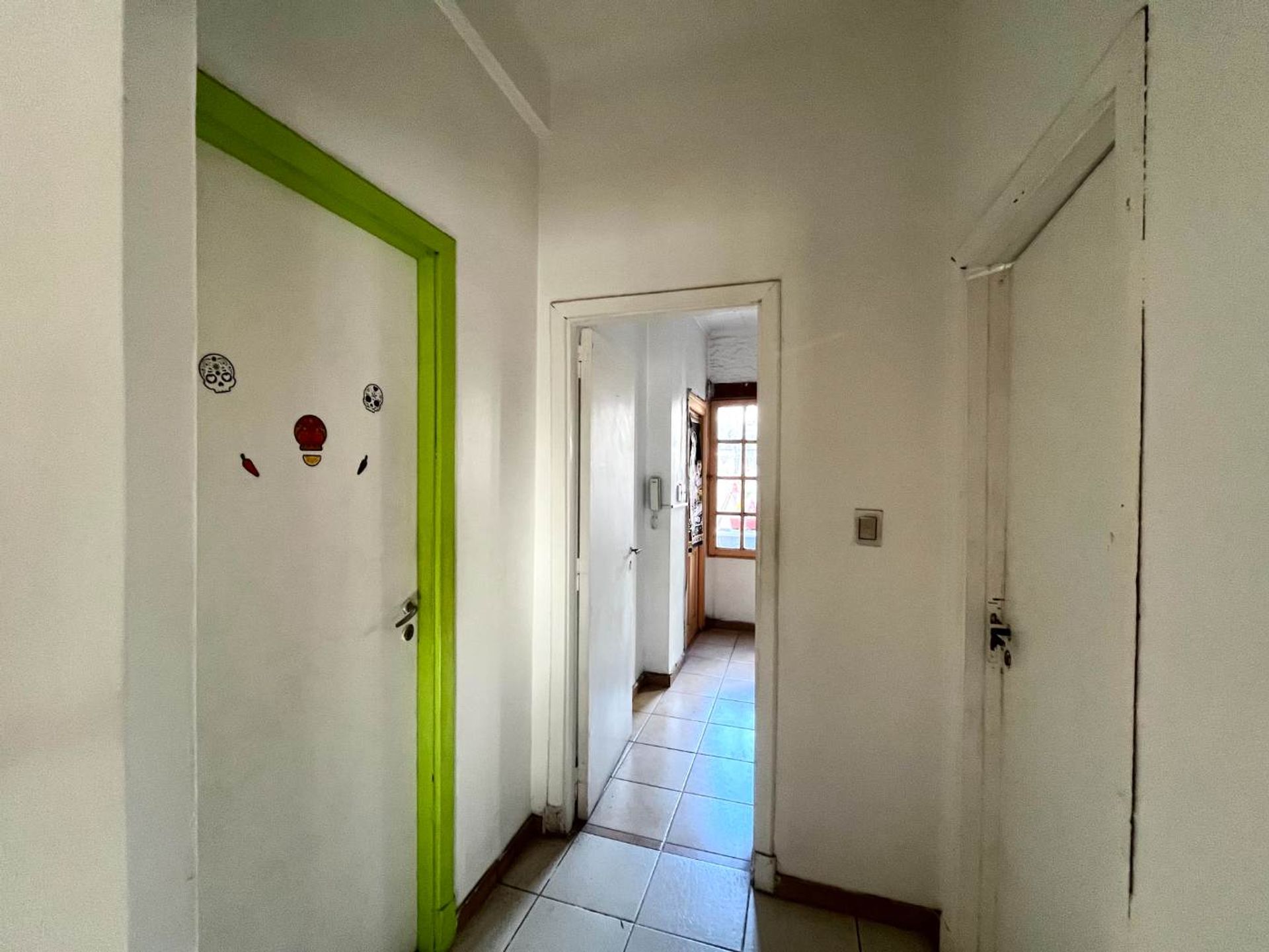 Venta PH 3 ambientes Olivos patio sin expensas