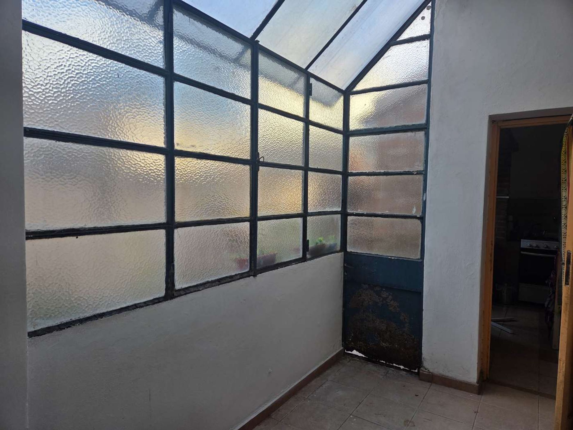 Venta PH 3 ambientes Olivos patio sin expensas