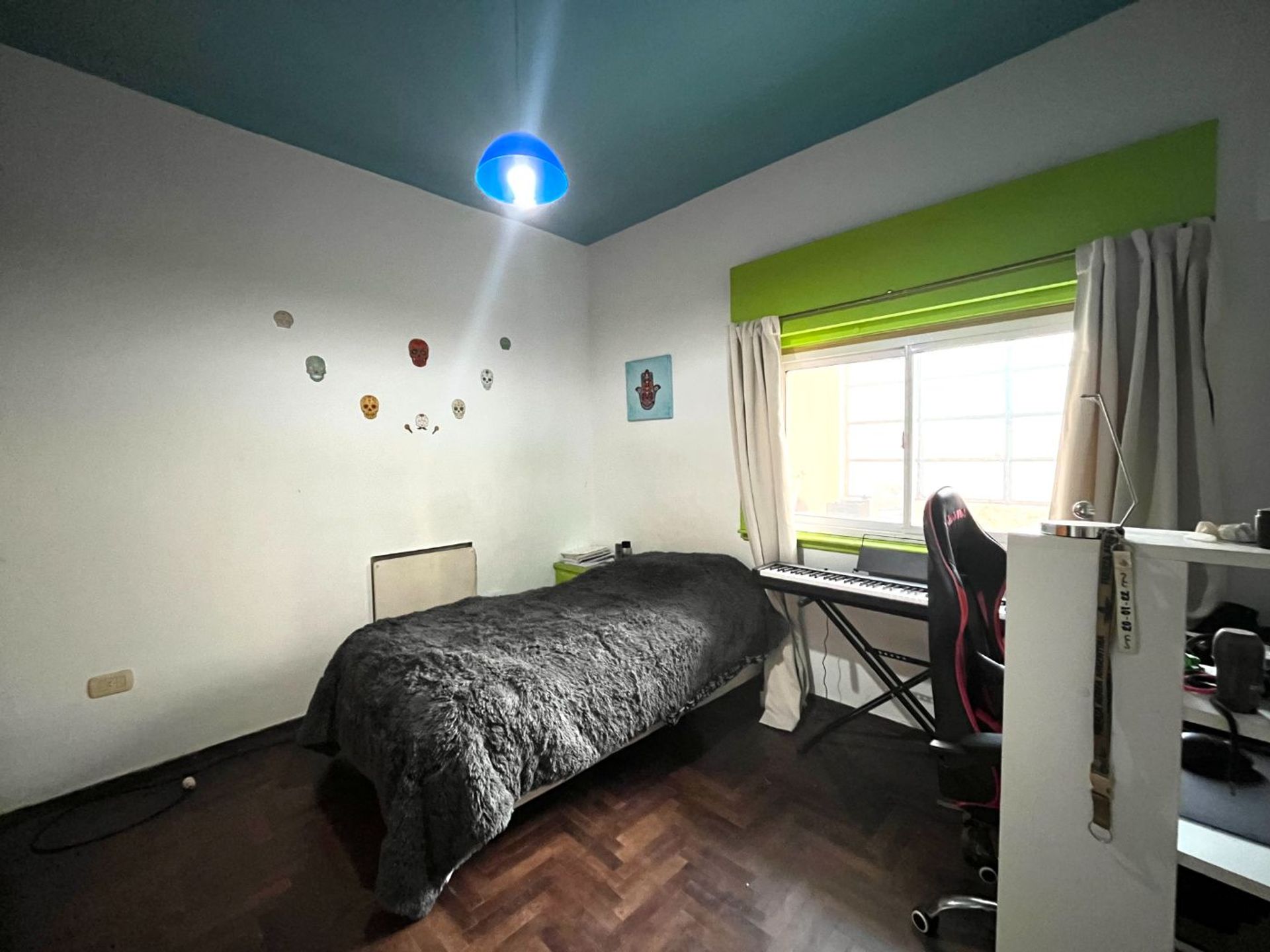 Venta PH 3 ambientes Olivos patio sin expensas