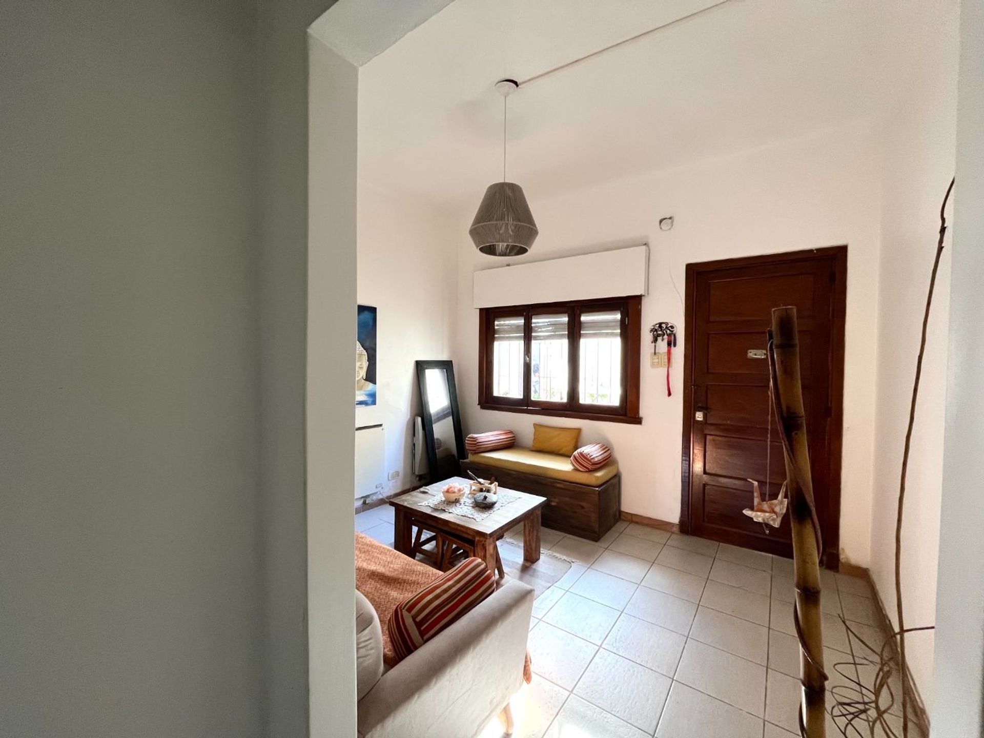 Venta PH 3 ambientes Olivos patio sin expensas