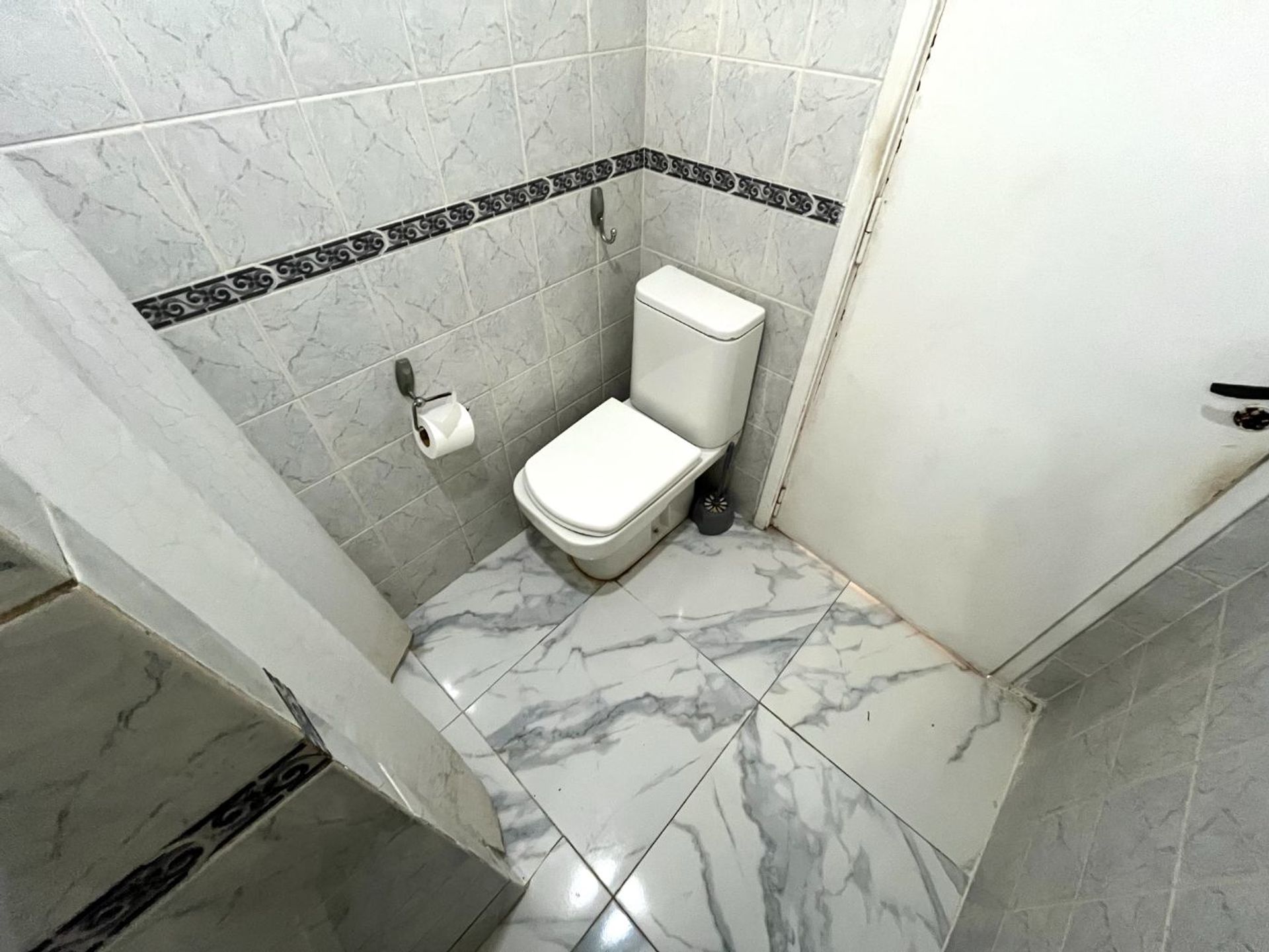Venta PH 3 ambientes Olivos patio sin expensas