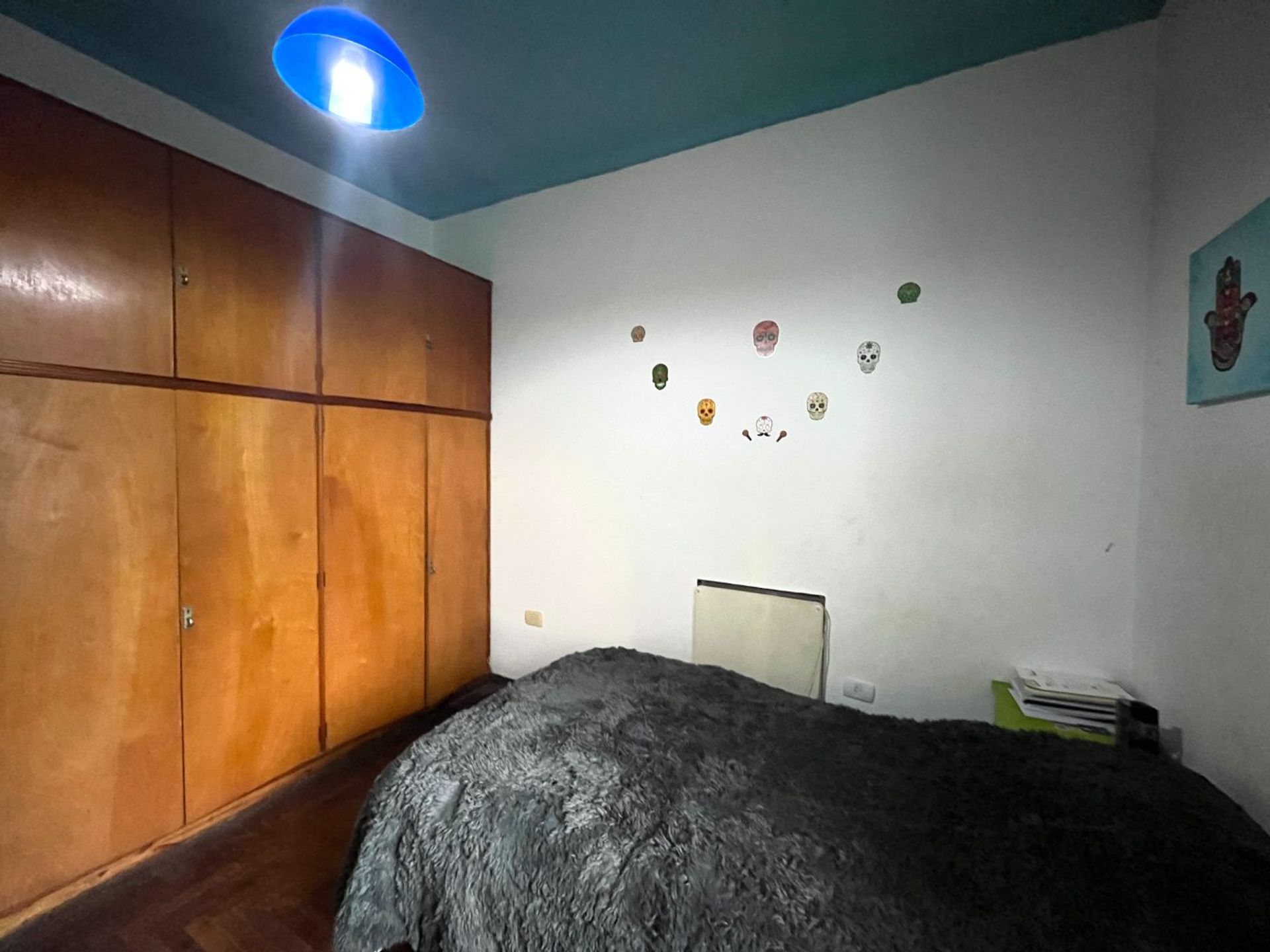 Venta PH 3 ambientes Olivos patio sin expensas
