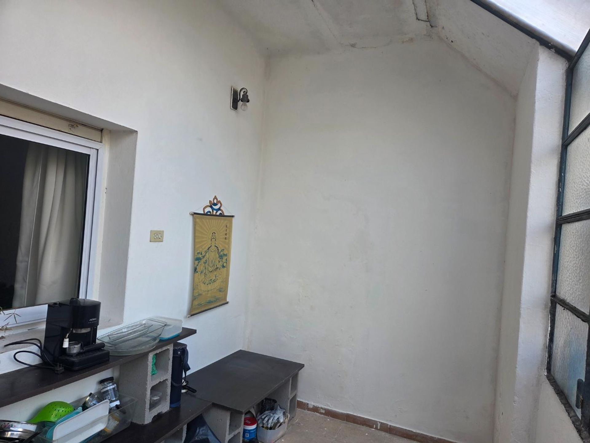 Venta PH 3 ambientes Olivos patio sin expensas