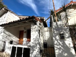 Venta PH 3 ambientes Olivos patio sin expensas