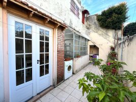 Venta PH 3 ambientes Olivos patio sin expensas