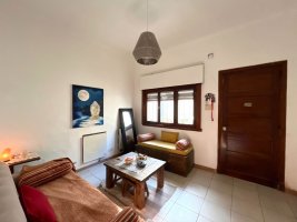 Venta PH 3 ambientes Olivos patio sin expensas