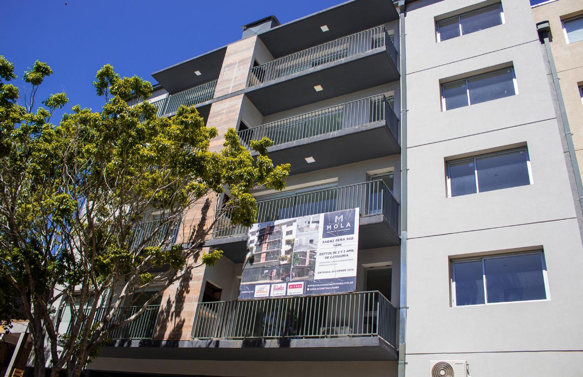 A Estrenar Premium Centro Tigre Financ