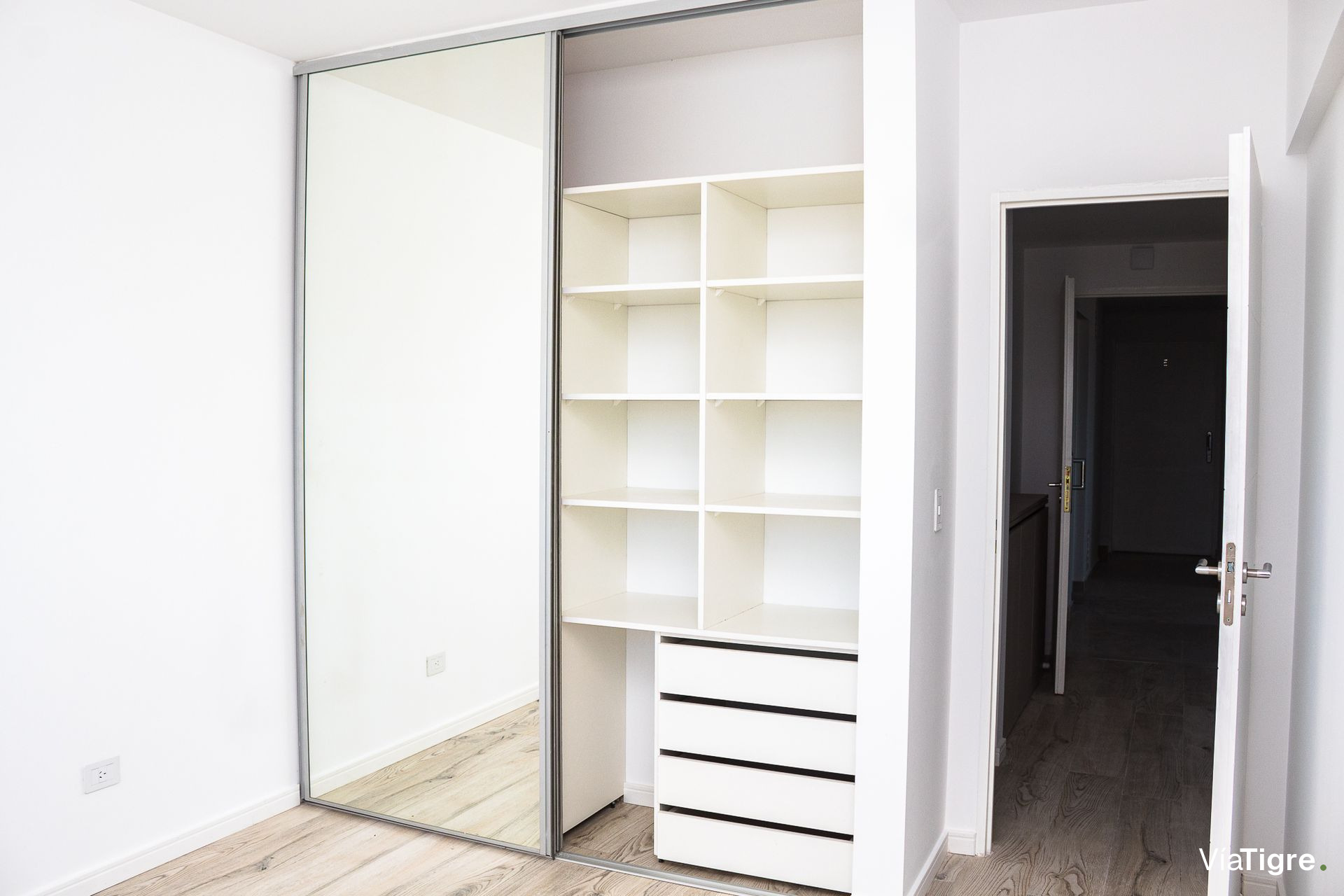 2 Amb Amenities 2 A Estrenar Tigrevista Financ