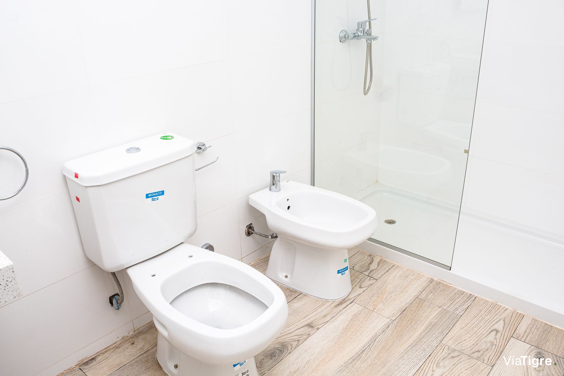2 Amb Amenities 2 A Estrenar Tigrevista Financ