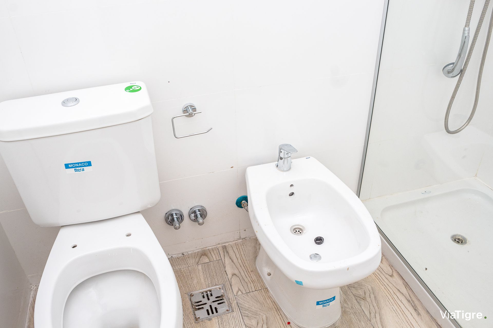 2 Amb Amenities 2 A Estrenar Tigrevista Financ