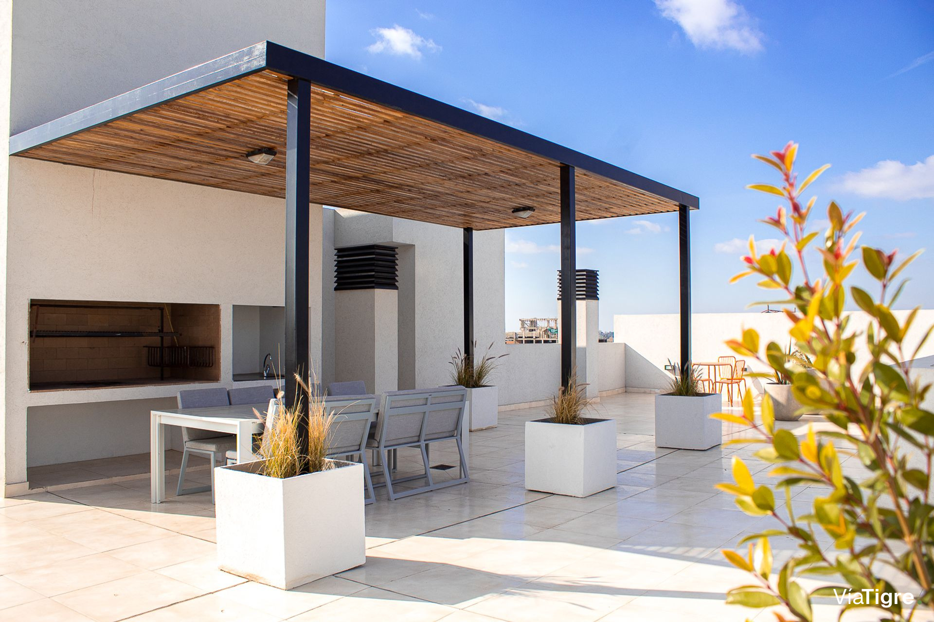 2 Amb Amenities 2 A Estrenar Tigrevista Financ