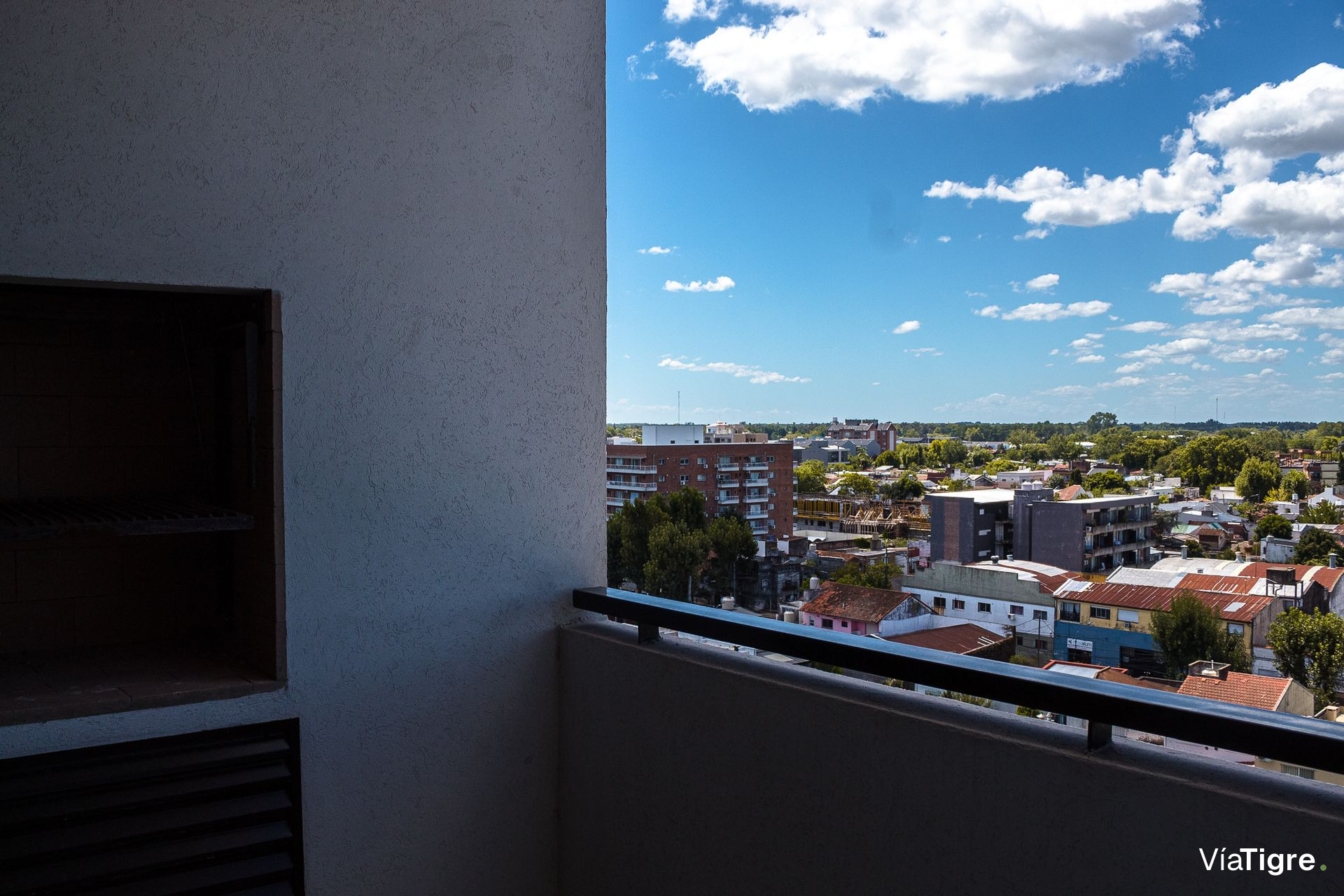2 Amb Amenities 2 A Estrenar Tigrevista Financ