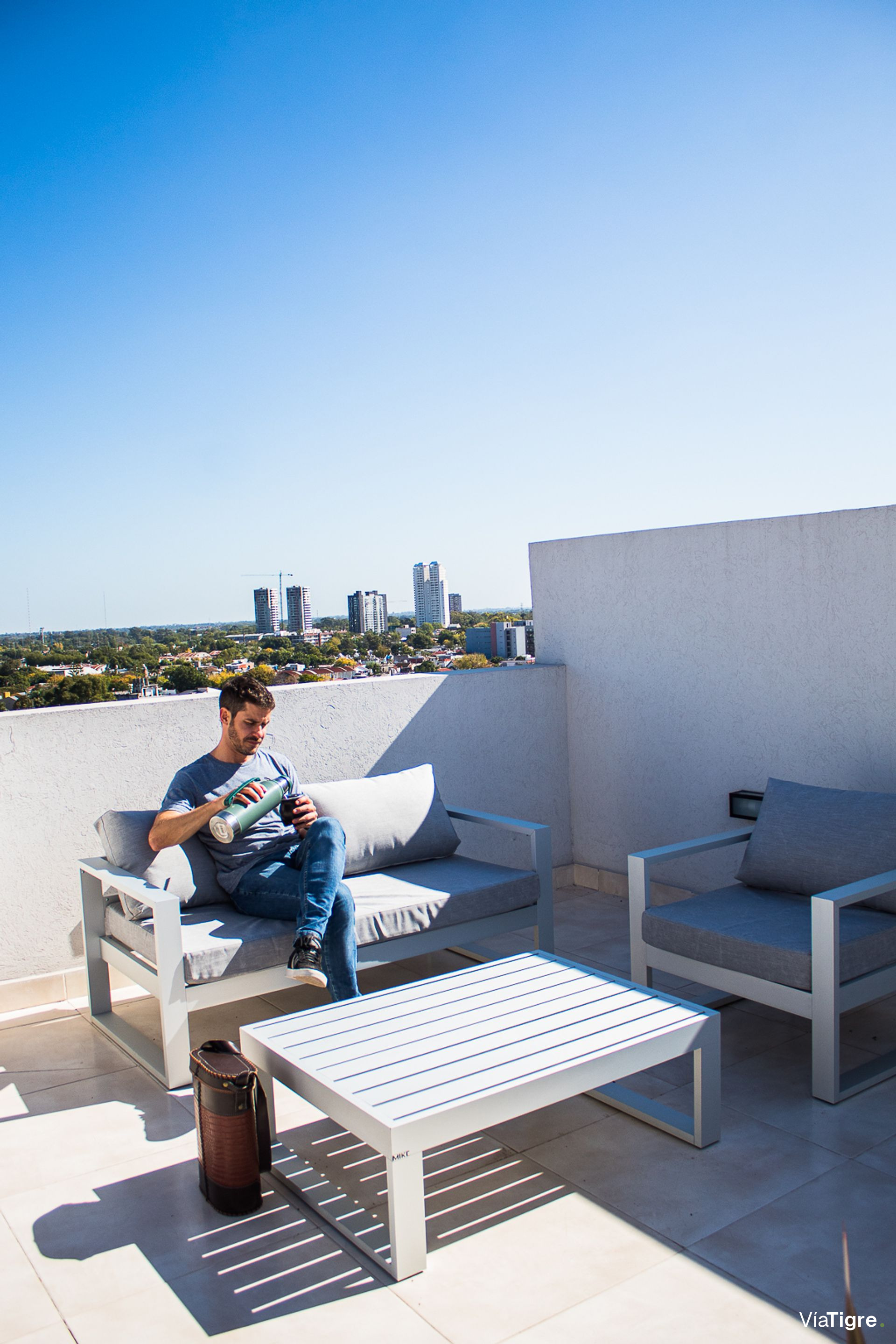 2 Amb Amenities 2 A Estrenar Tigrevista Financ