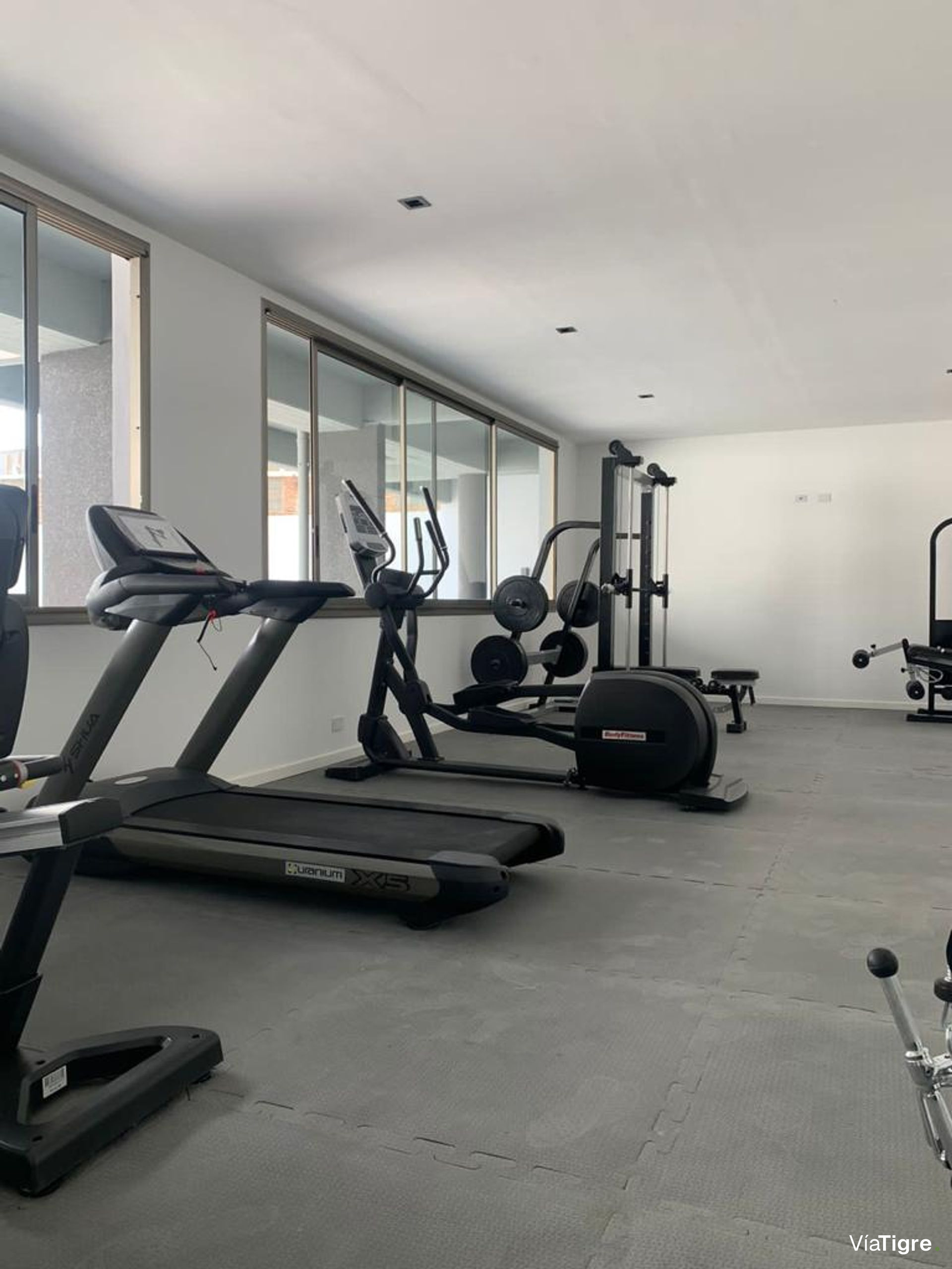 2 Amb Amenities 2 A Estrenar Tigrevista Financ
