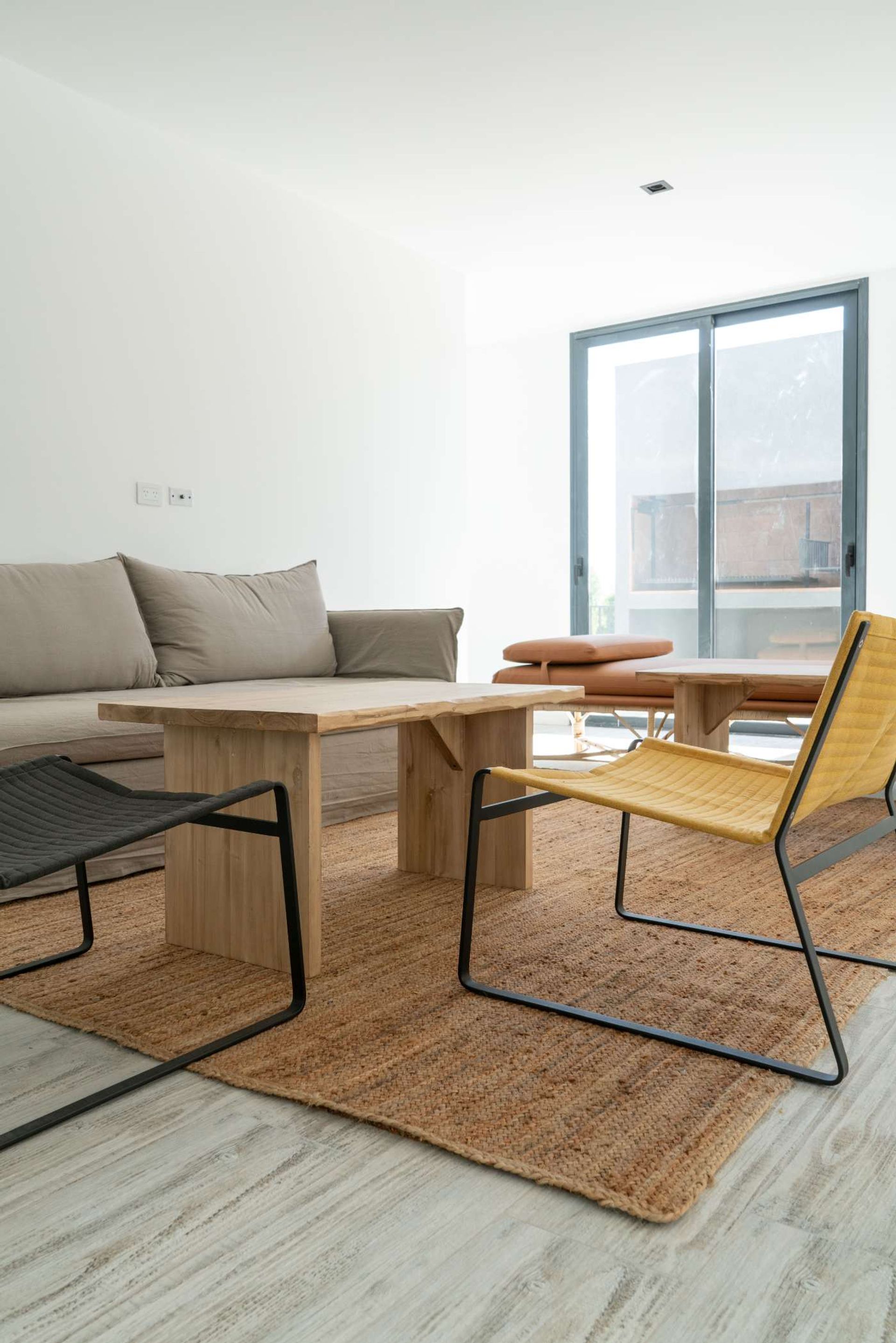 2 Ambiente Pb Jardin Tigrevista Amenities Financ
