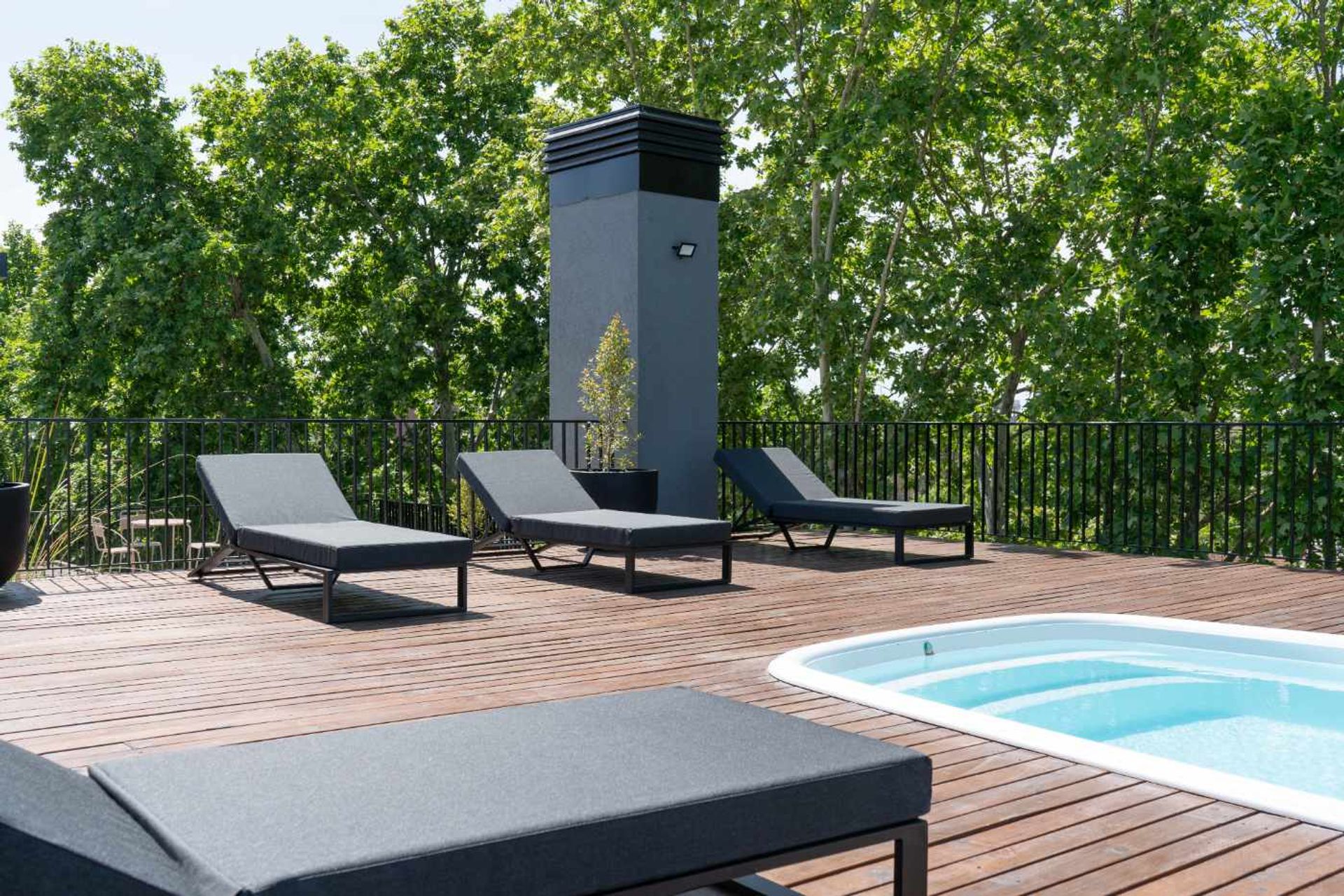 2 Ambiente Pb Jardin Tigrevista Amenities Financ