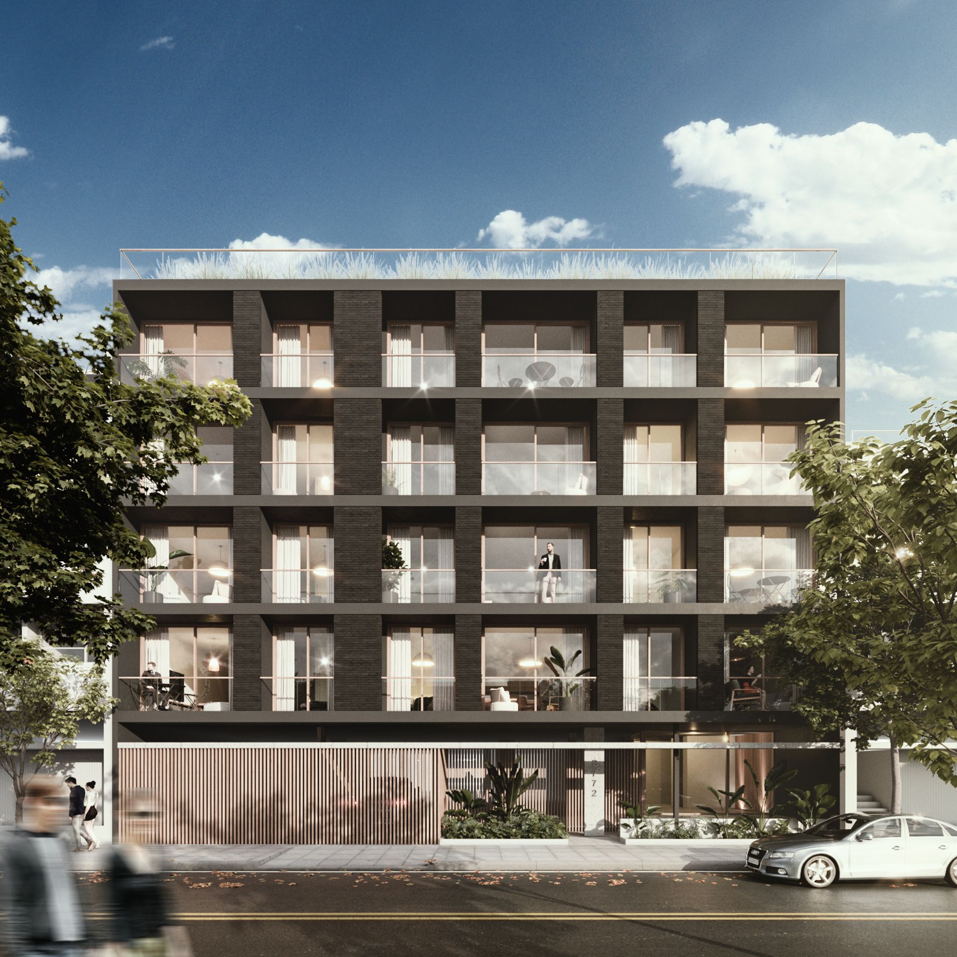 2 Amb Amenities Tigrevista Residencial Financ