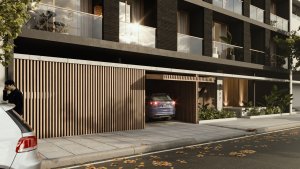 2-room amenities Tigrevista Residential Financ
