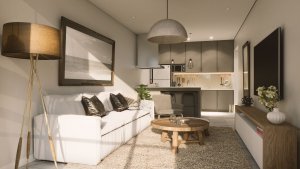 2-room amenities Tigrevista Residential Financ