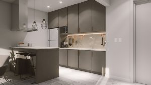 2-room amenities Tigrevista Residential Financ