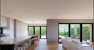 Sale – 4-room house brand new in Vila Marina